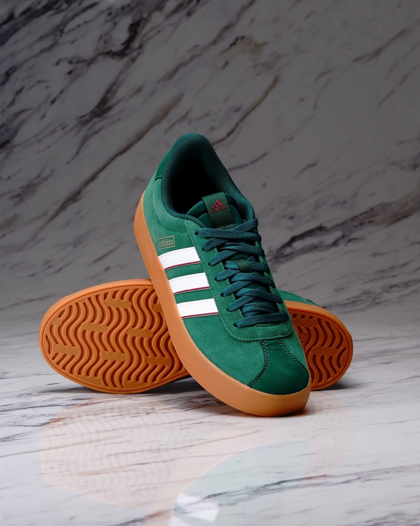 ADIDAS FTW VL COURT MALE