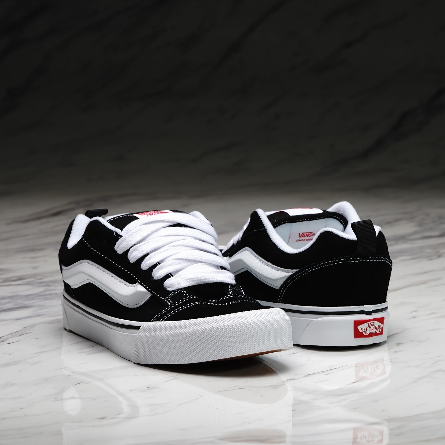VANS Knu SkooL