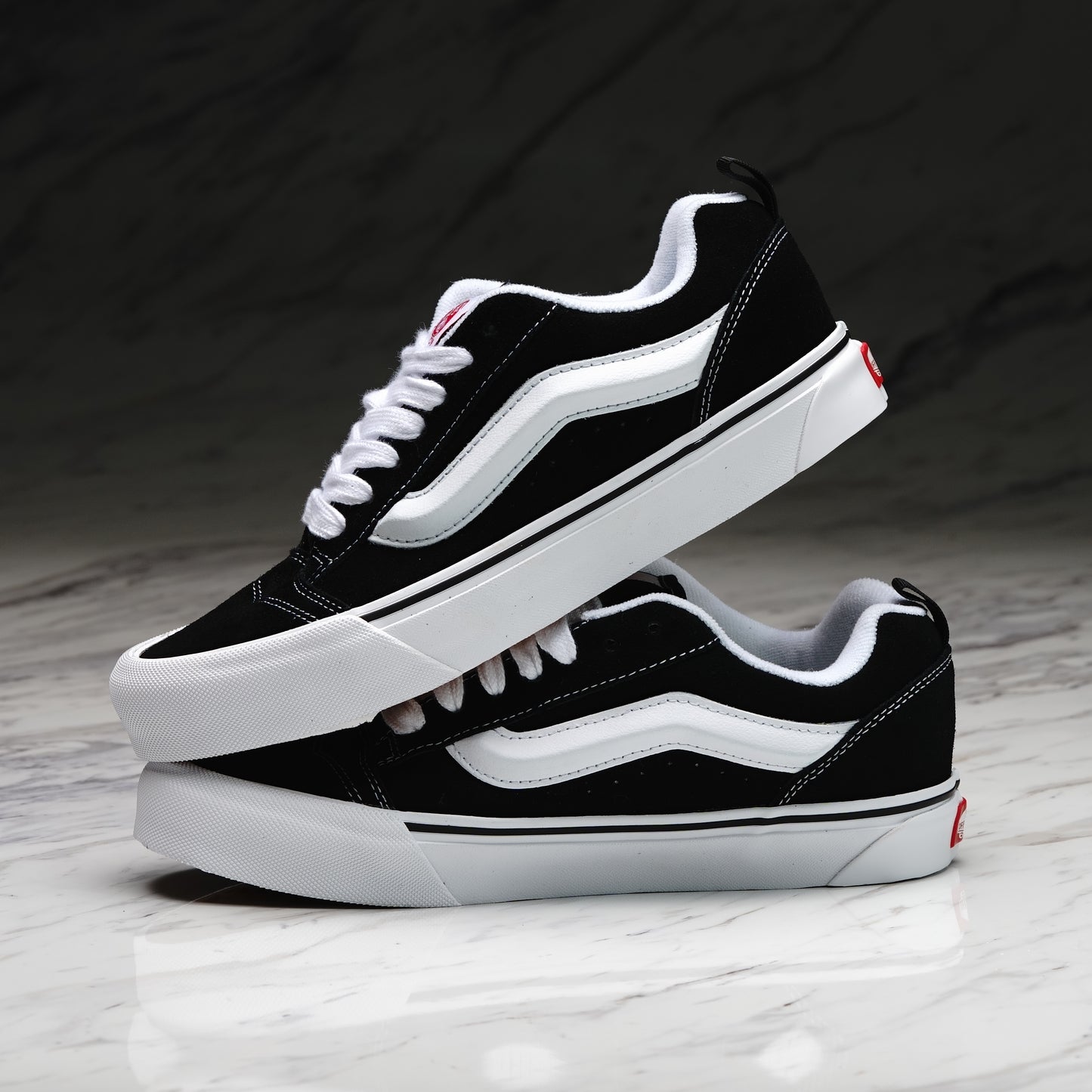 VANS Knu SkooL