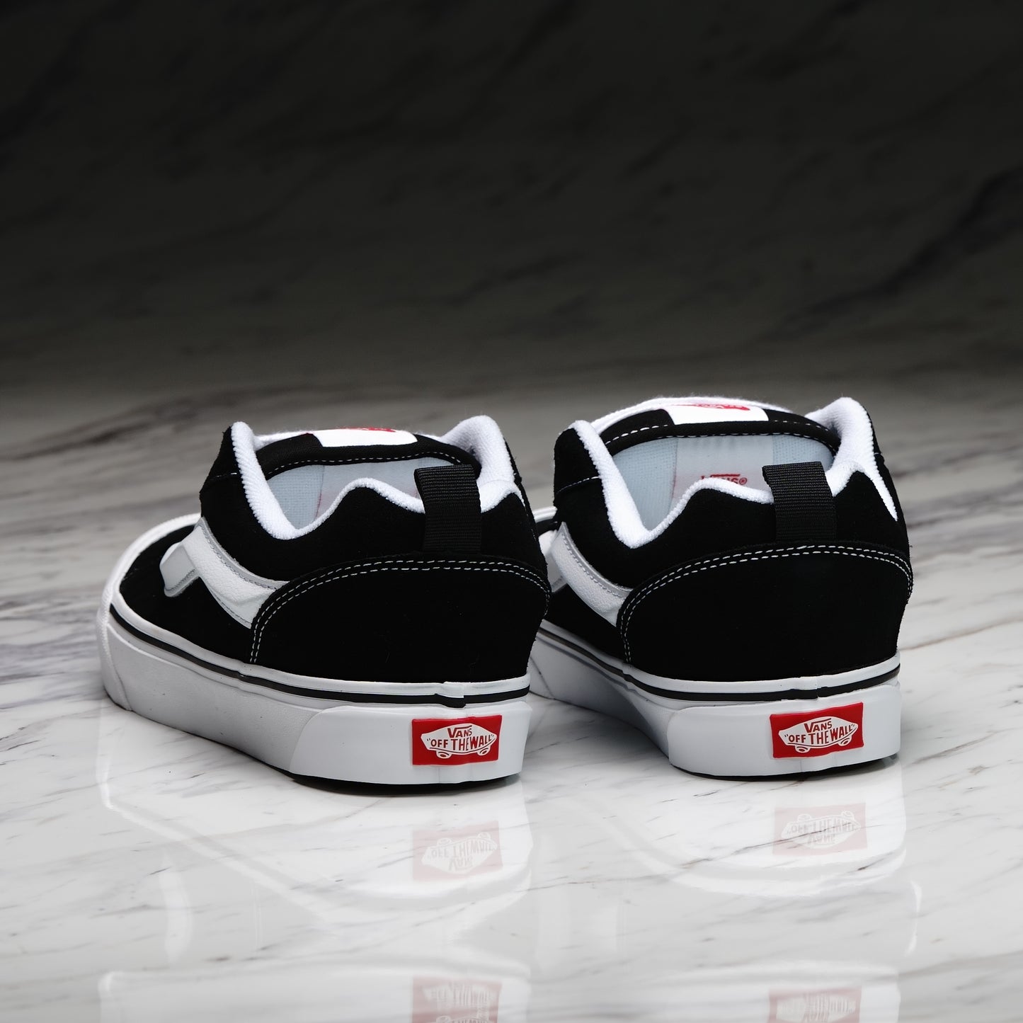 VANS Knu SkooL