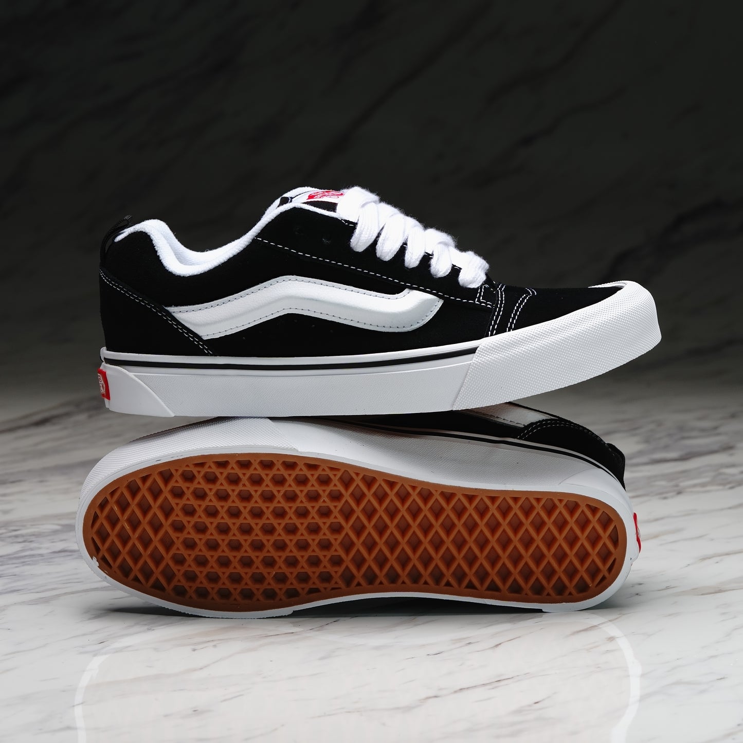 VANS Knu SkooL