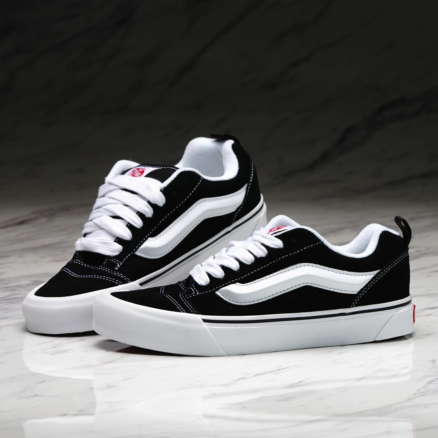 VANS Knu SkooL