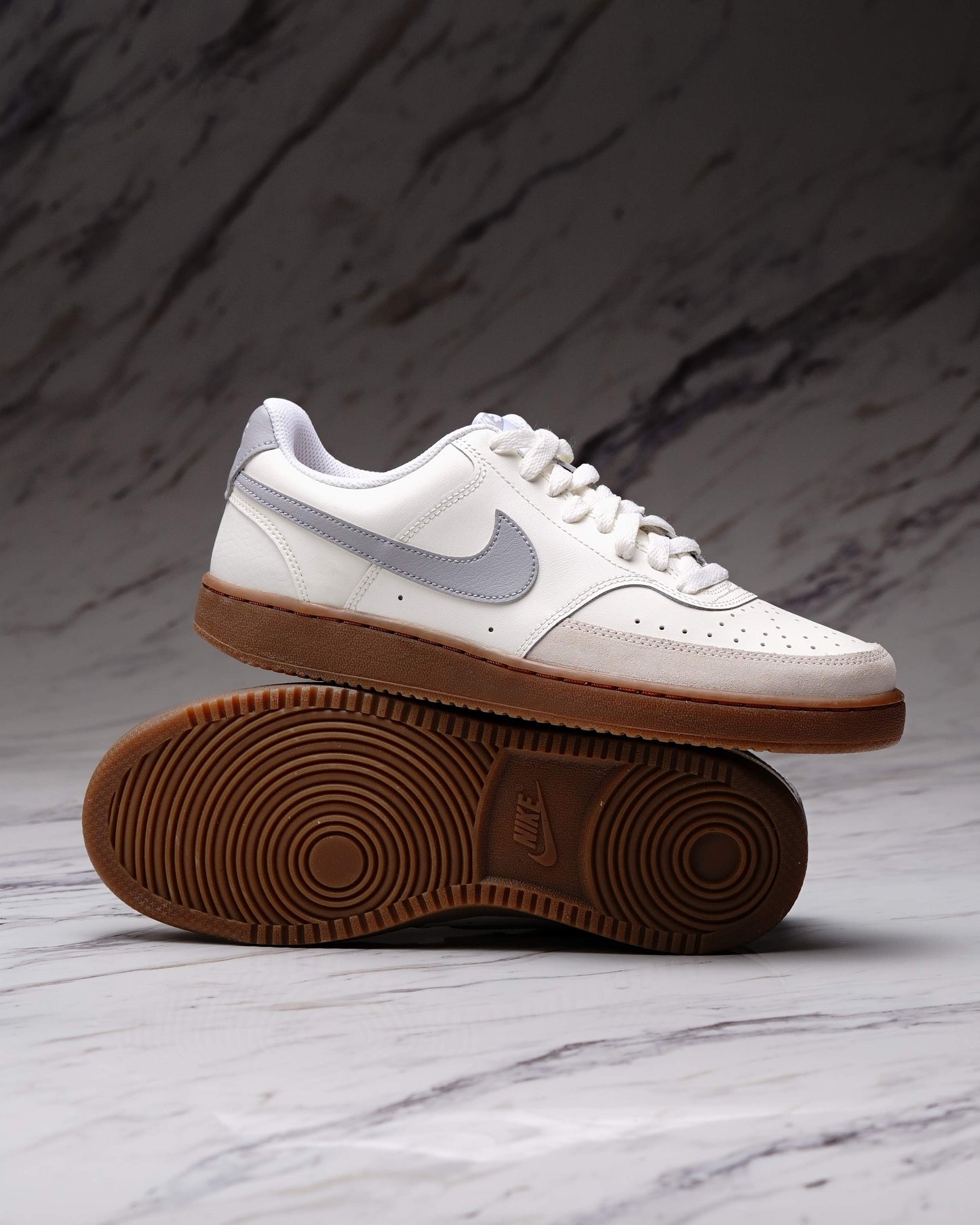 NIKE COURT VISION LO SC SAIL