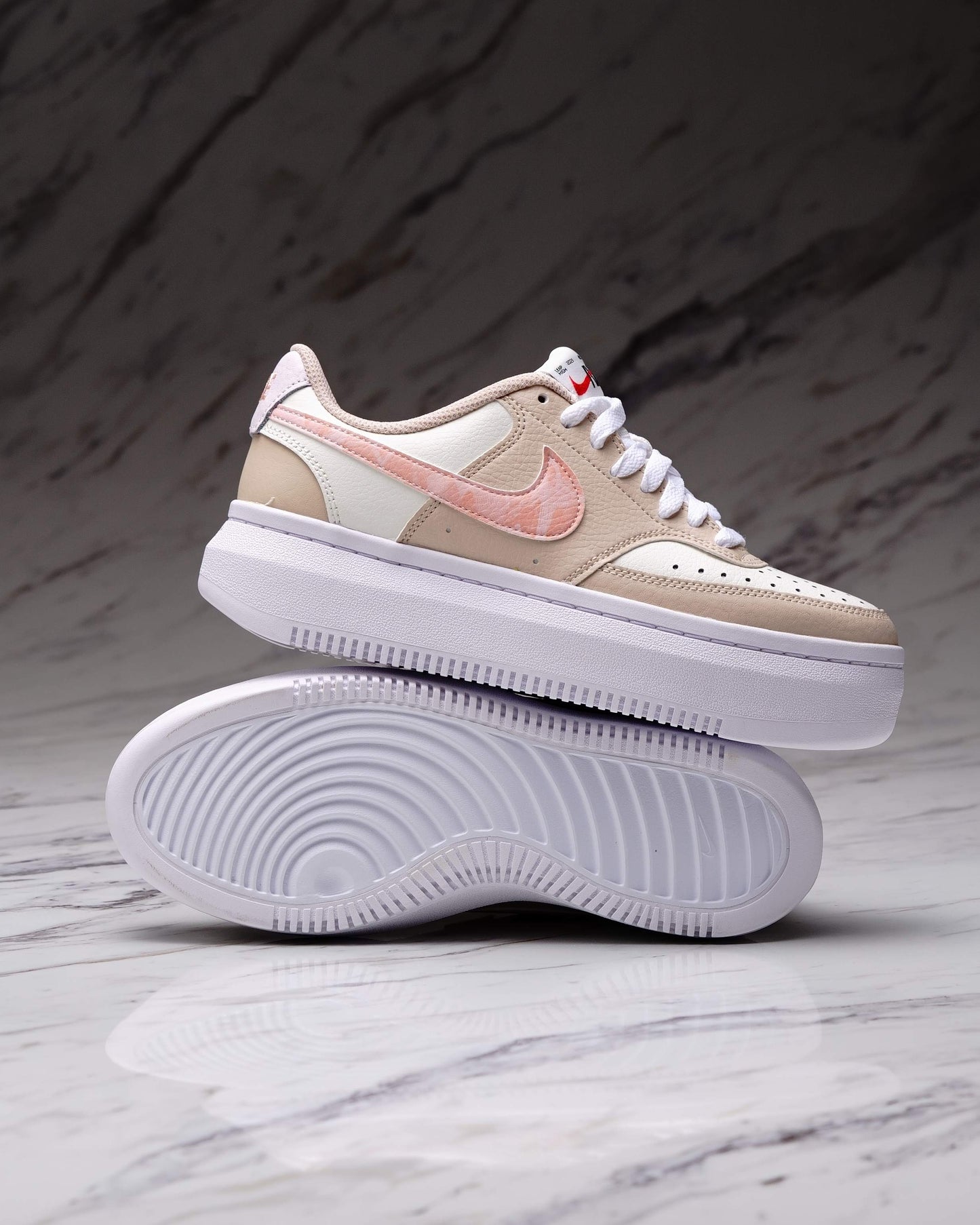 WMNS COURT VISION ALTA