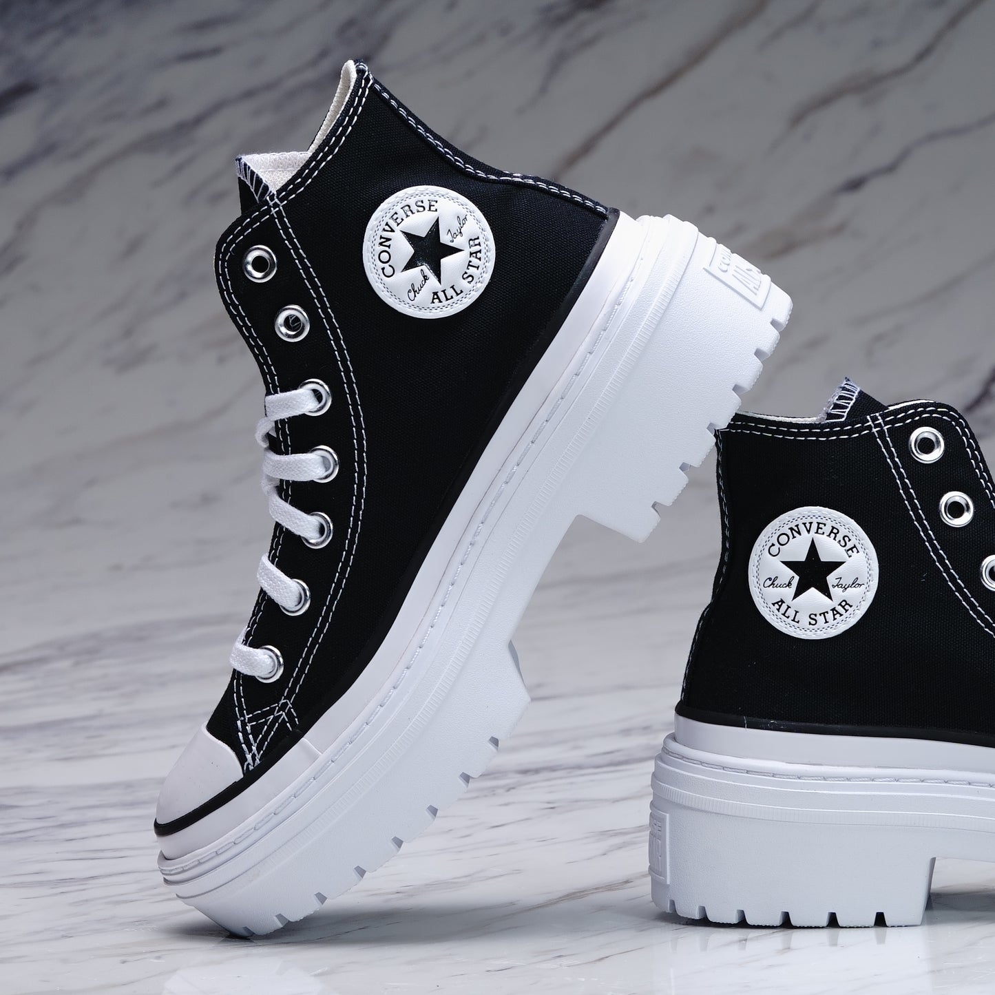 CONVERSE CTAS LUGGED HEE