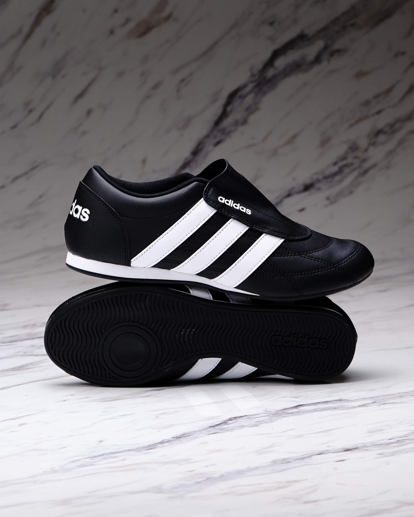 ADIDAS FTW TEKWEN FEMALE BLACK