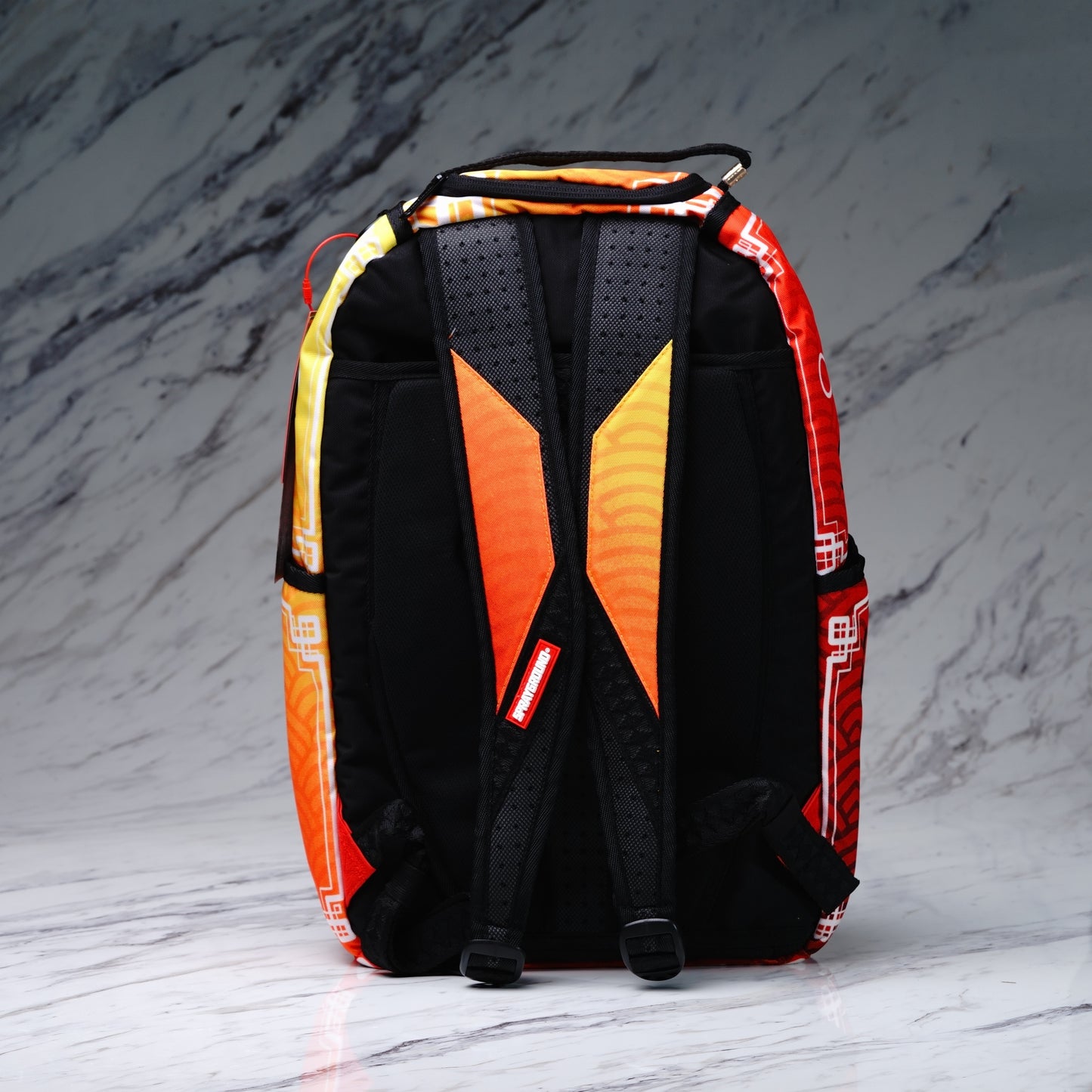 MOCHILA KUNG FU PANDA