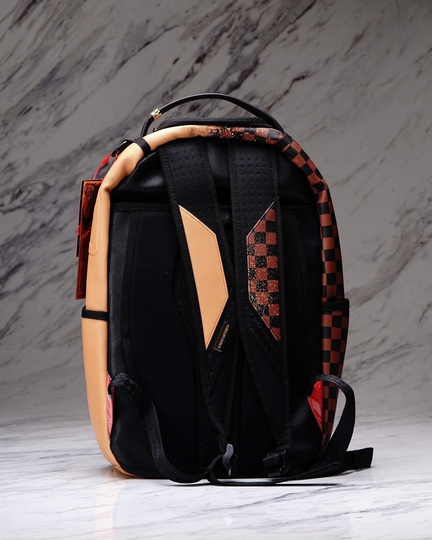MOCHILA Sprayground HENNY SPRITZ