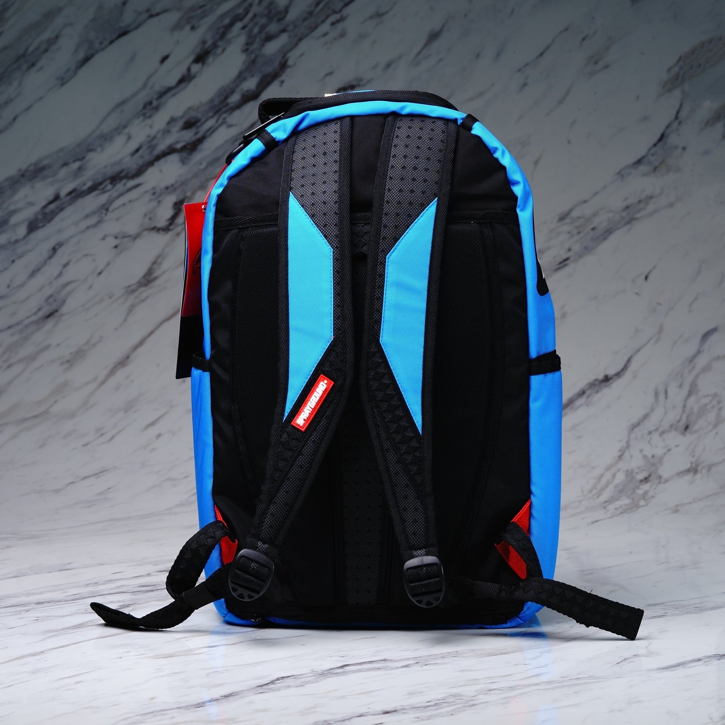 MOCHILA FAMILY GUY FAMILY LOVE