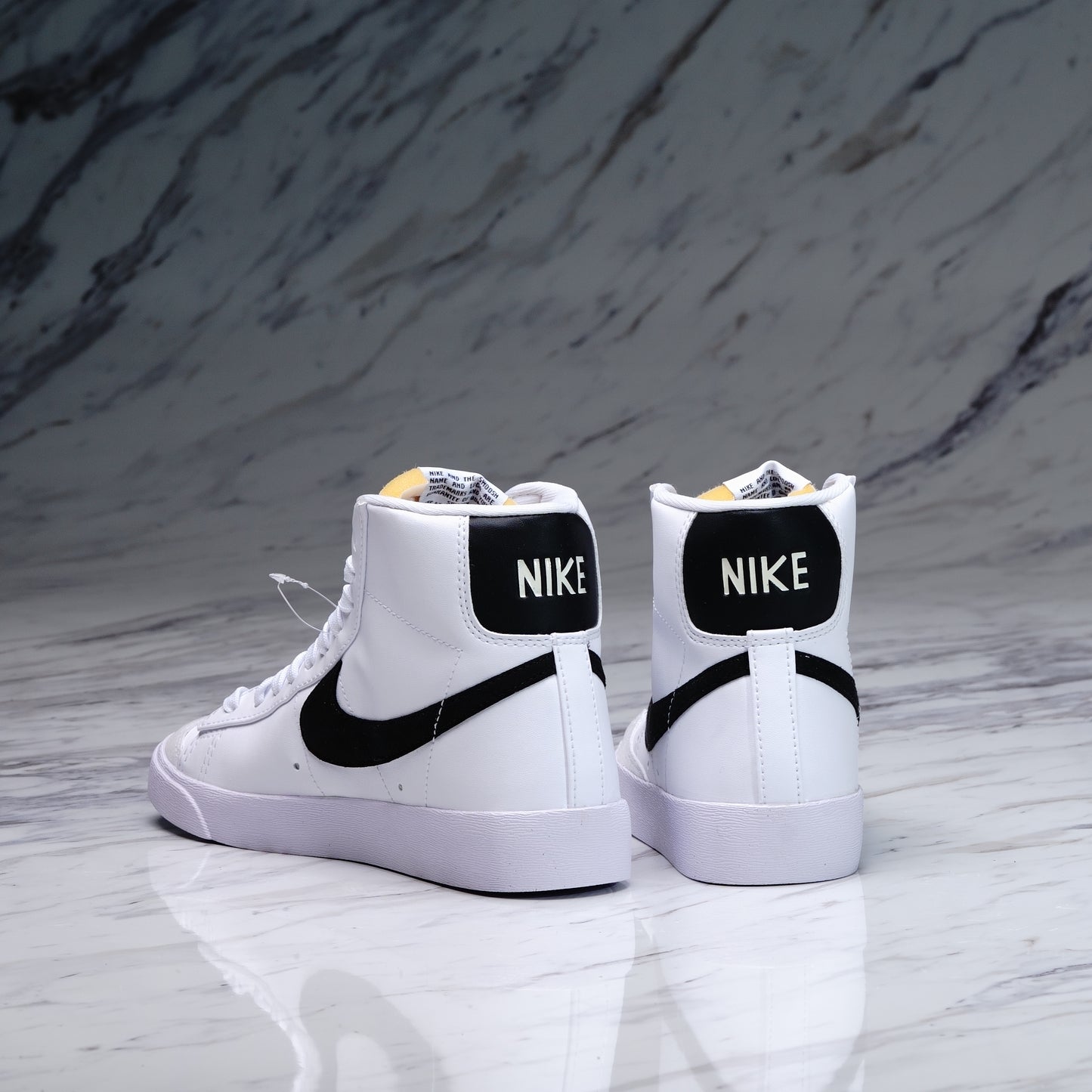 NIKE W BLAZER MID 77 NEXT NAT
