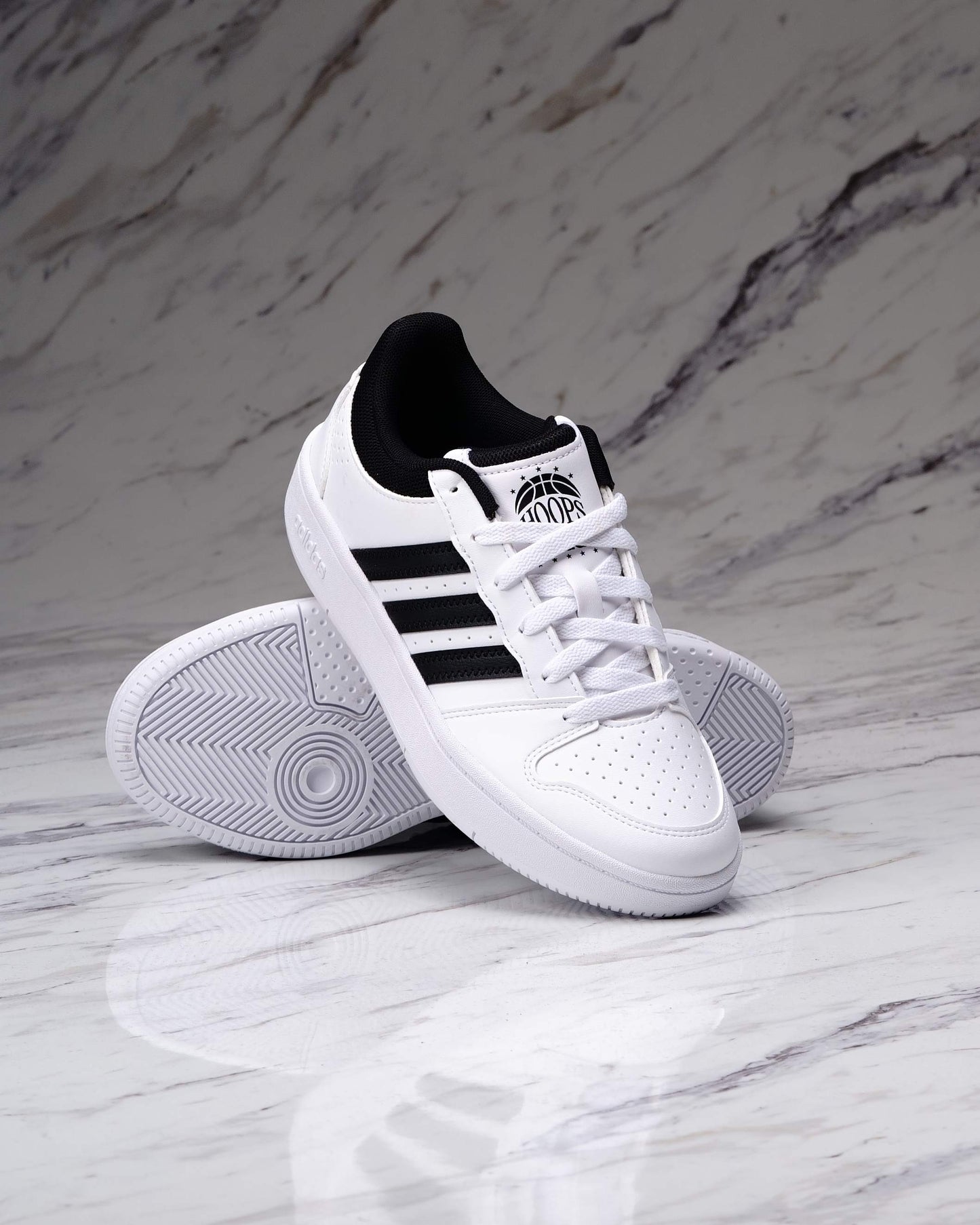 ADIDAS FTW HOOPS CLASSIC MALE