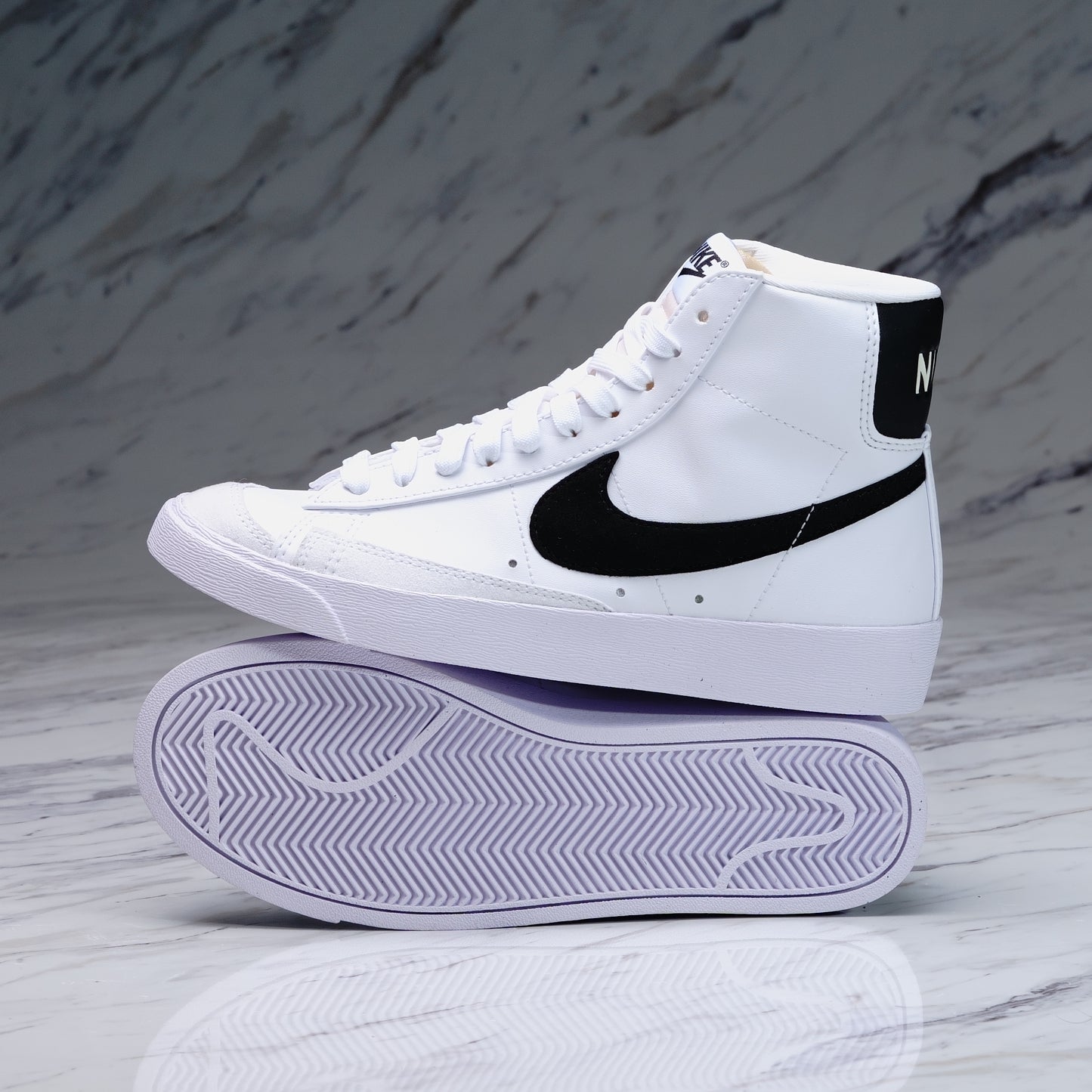 NIKE W BLAZER MID 77 NEXT NAT