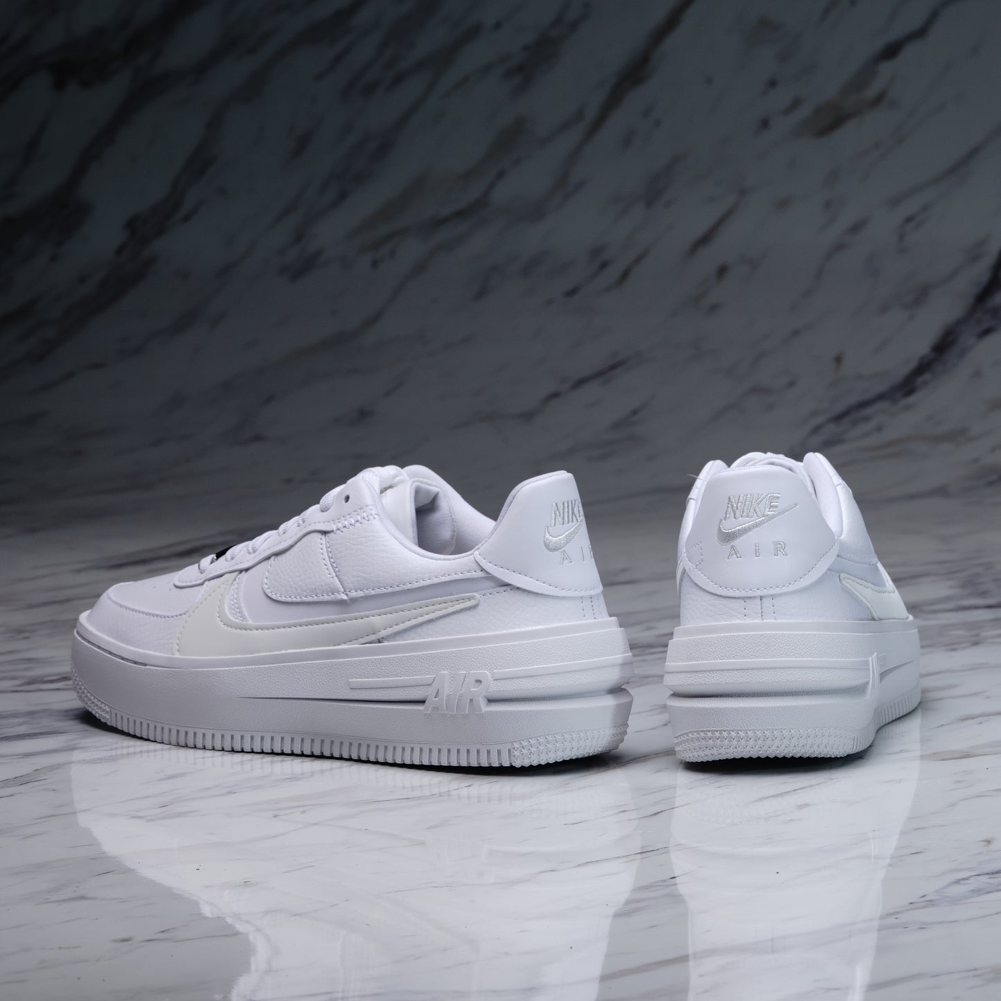 NIKE AF1 PLT.AF.ORM
