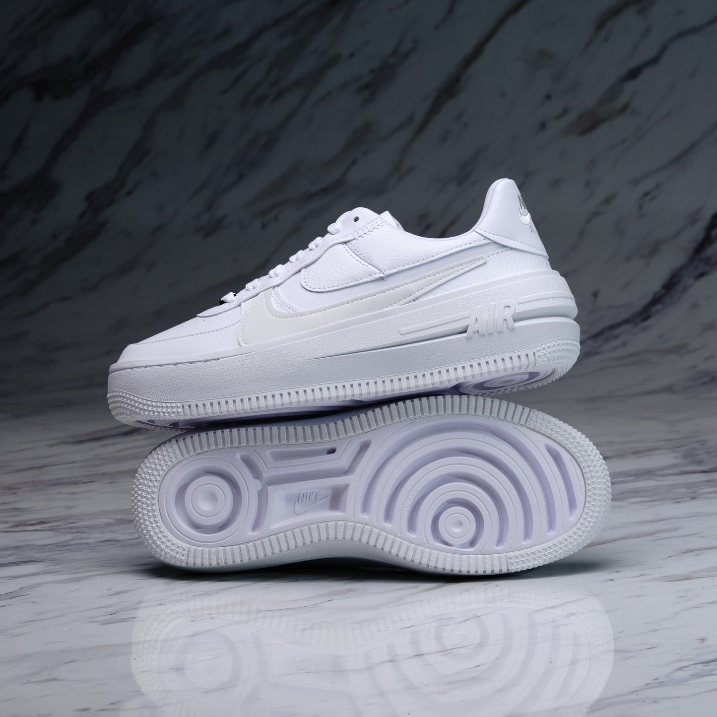 NIKE AF1 PLT.AF.ORM