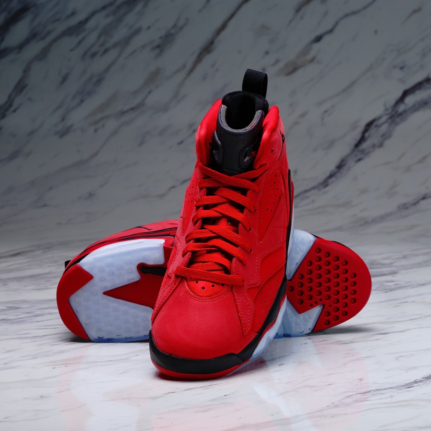 JORDAN MVP