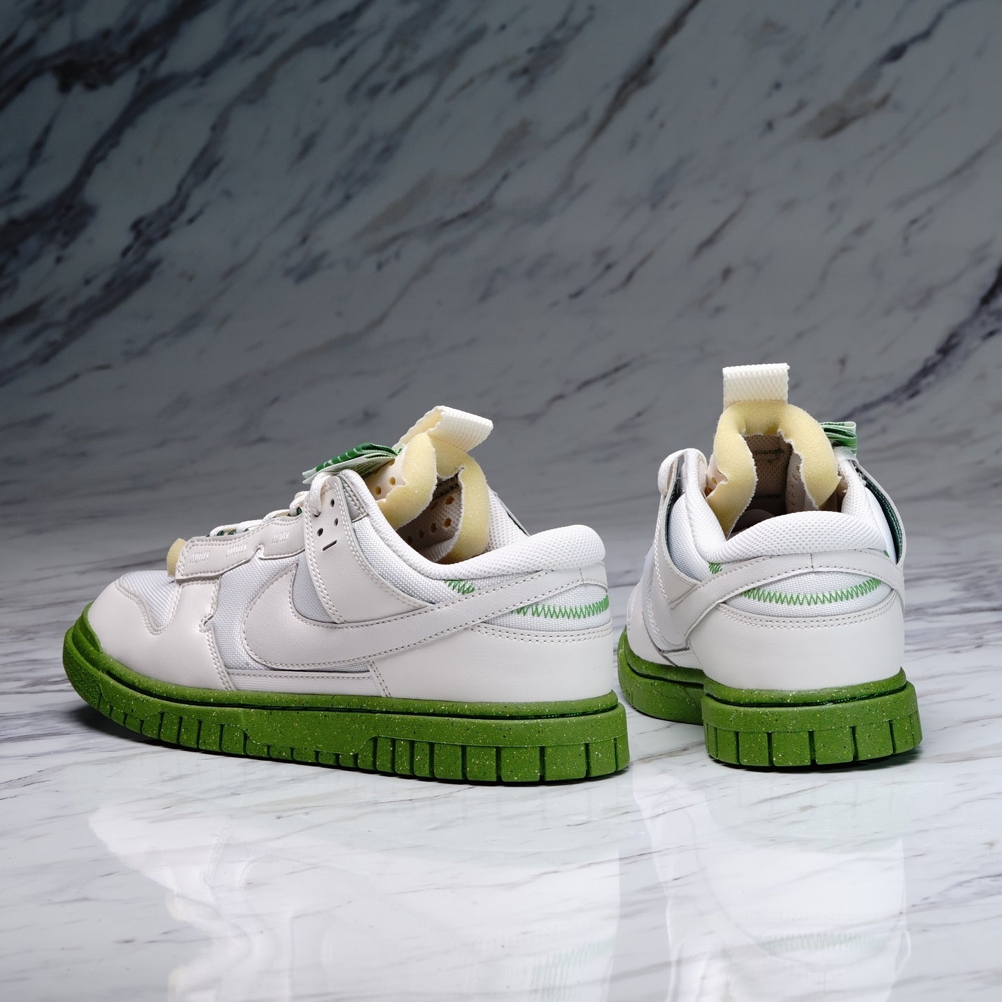 NIKE AIR DUNK LOW JUMBO U