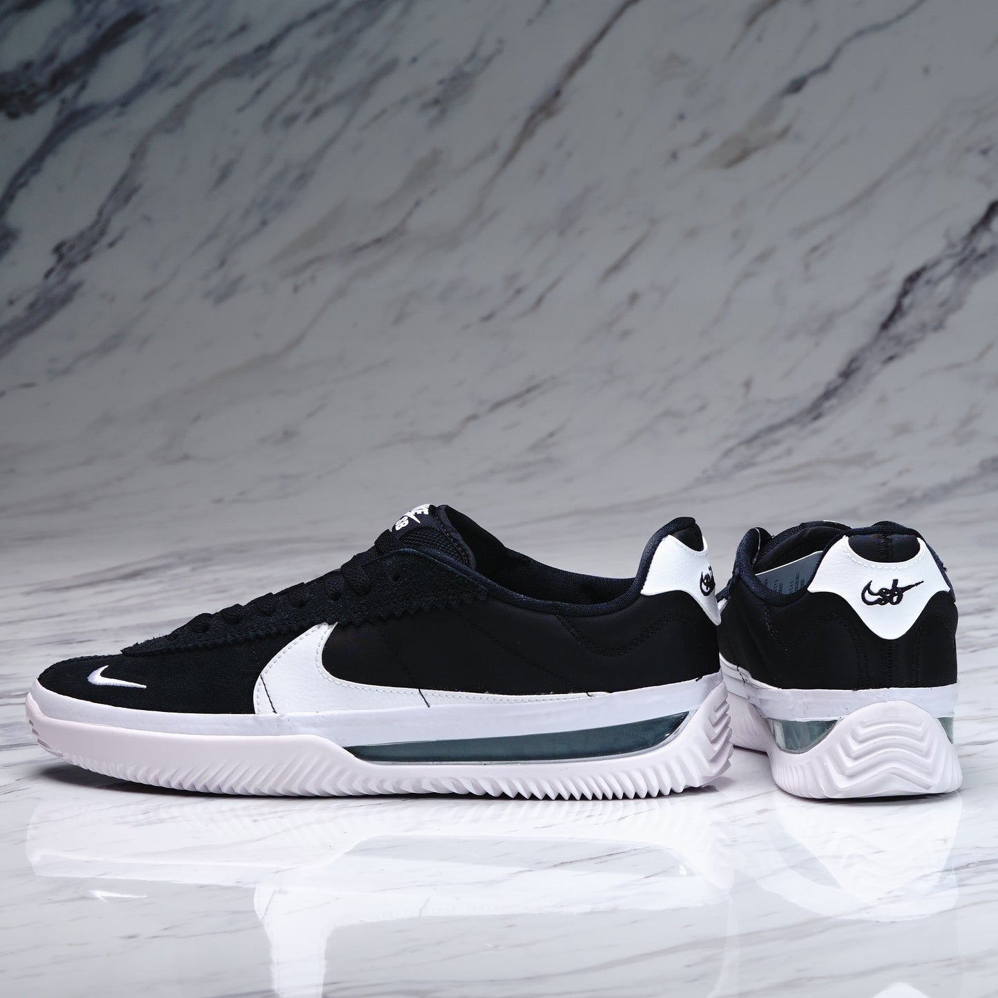 NIKE BRSB