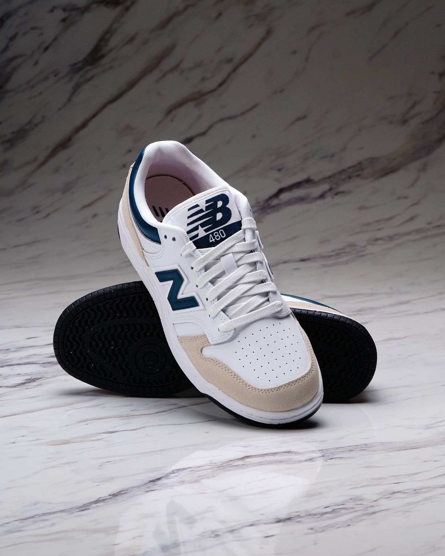 NEW BALANCE 480 U480L5K1