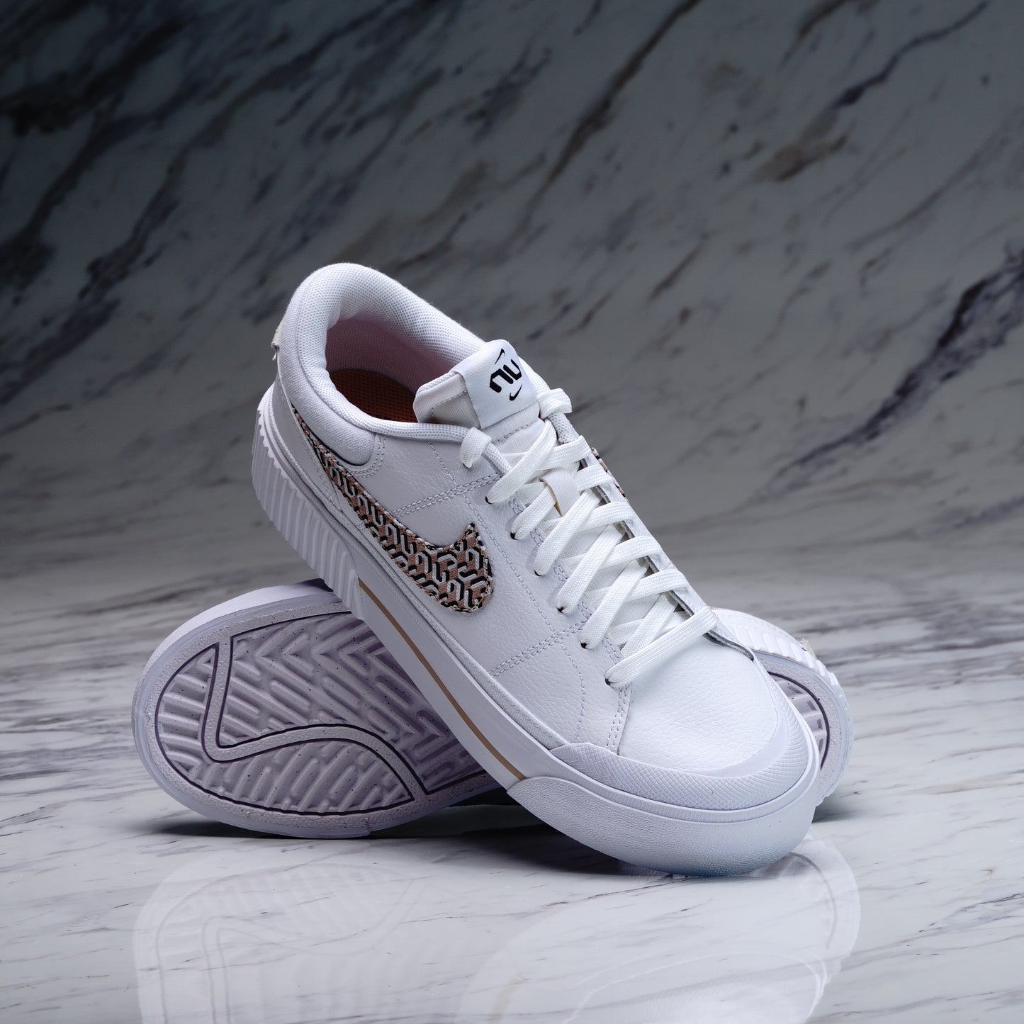 WMNS COURT LEGACY LIFT N