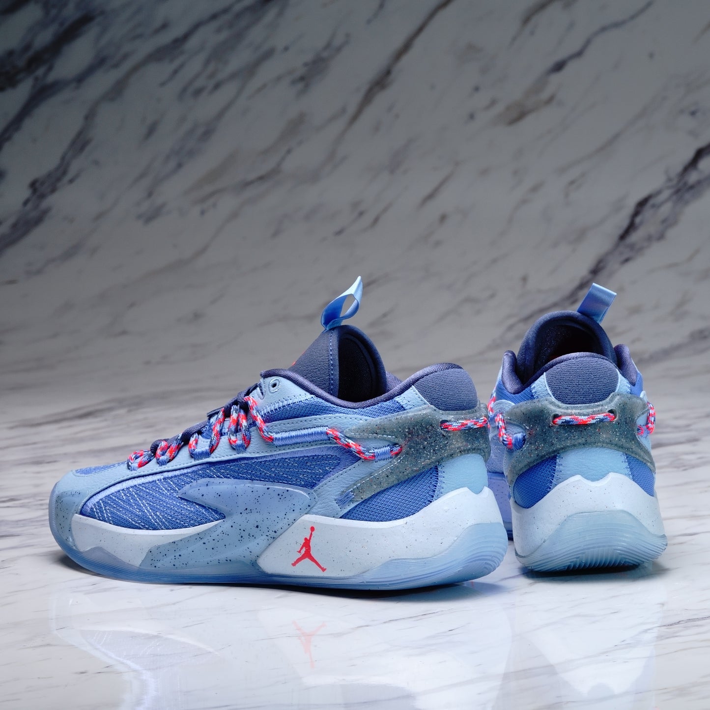 JORDAN LUKA 2 S/CRMSN-PSYCHC BL-DFFSD