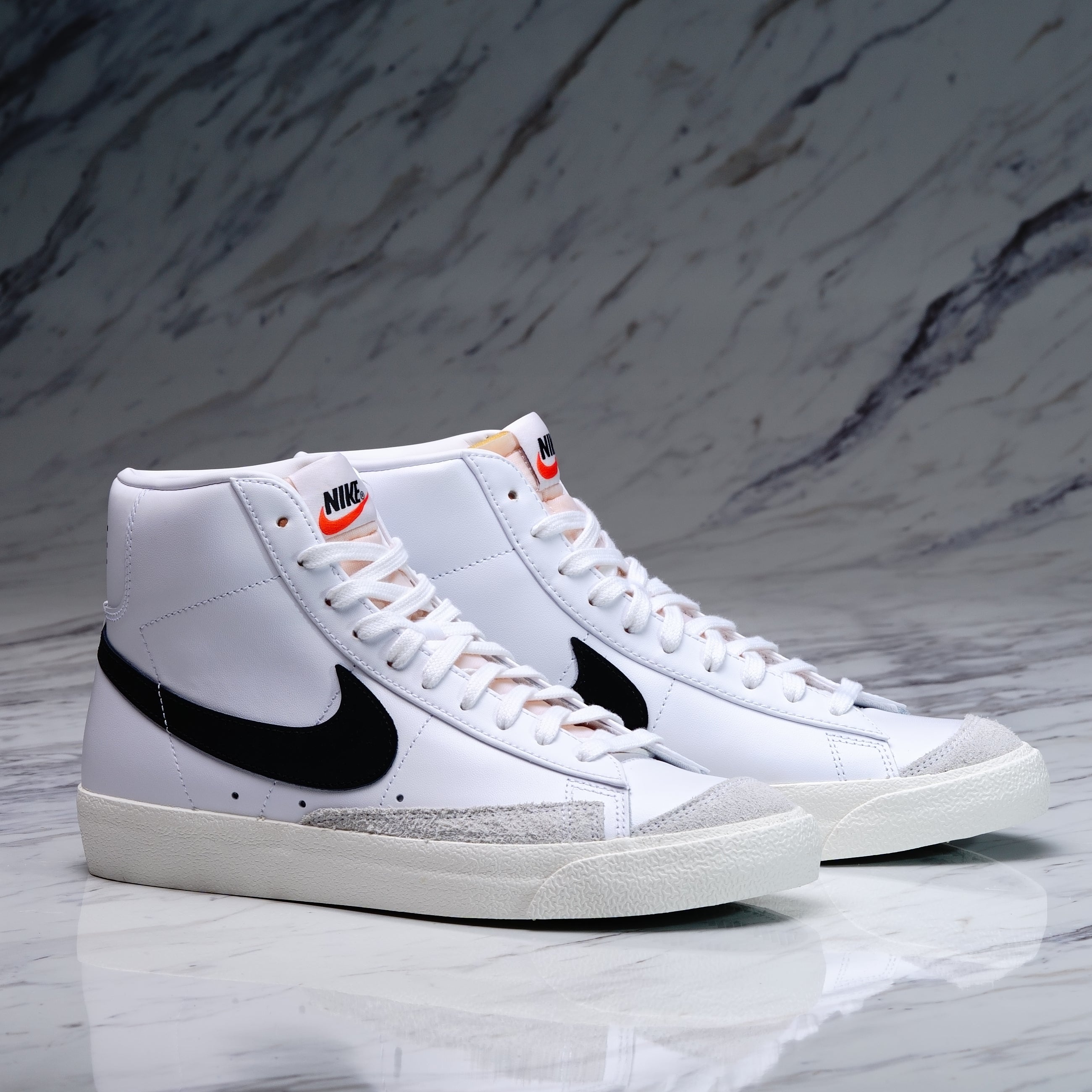 Nike Blazer Mid 77 Zapatilla Bota Nike Mujer Zapatillas Deportivas