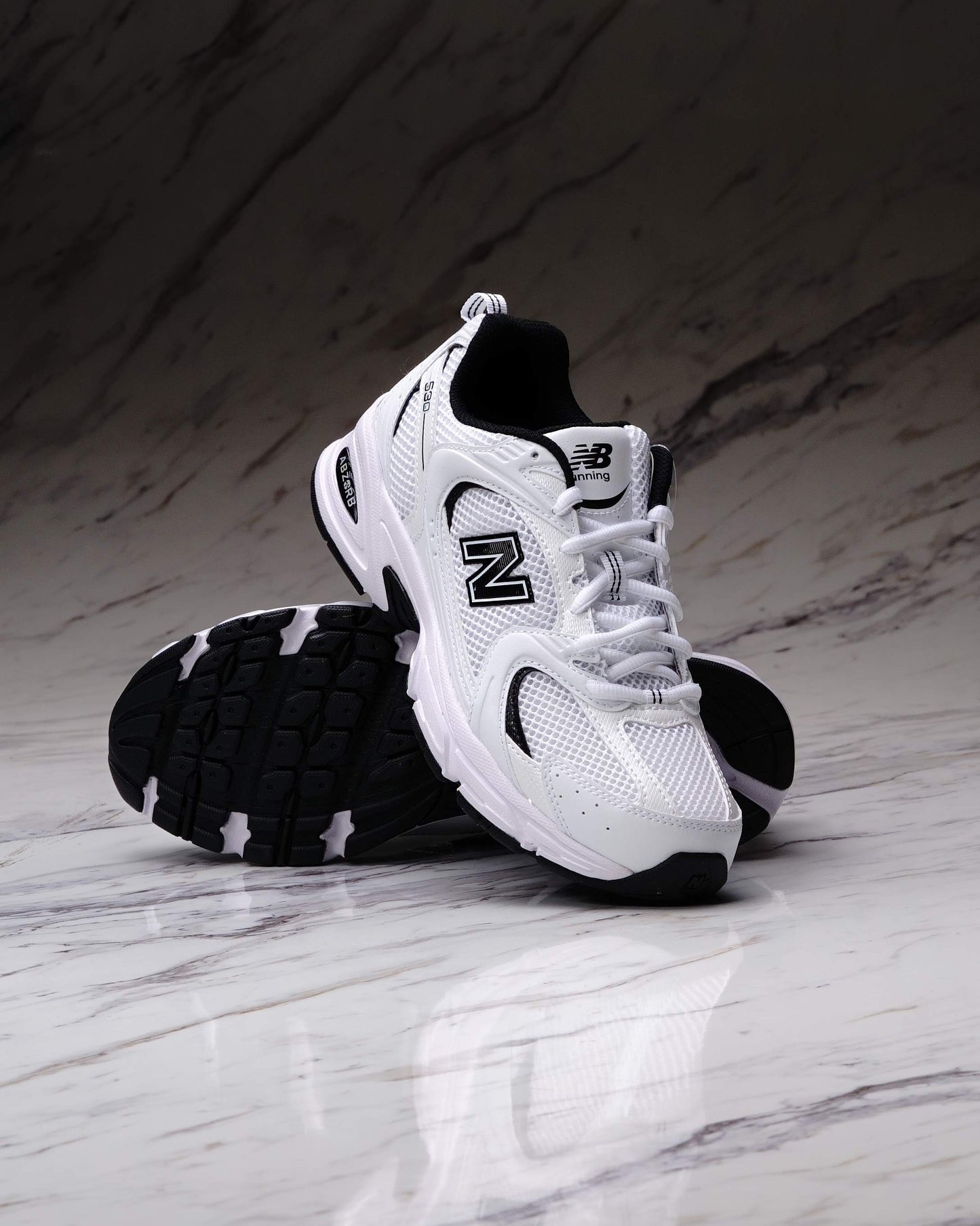 NEW BALANCE MR530EWB UNISEX