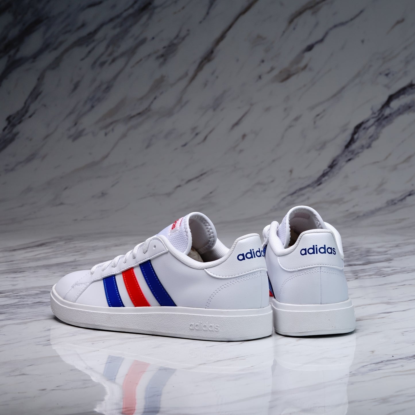 ADIDAS GRAND COURT BASE 2.