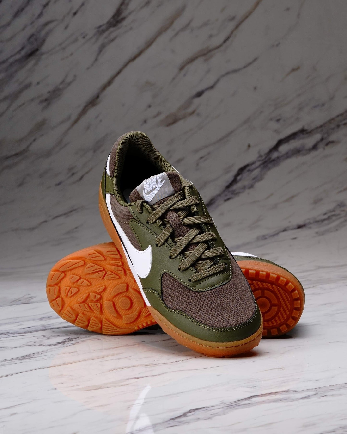 NIKE TERRA MANTA MED OLIVE