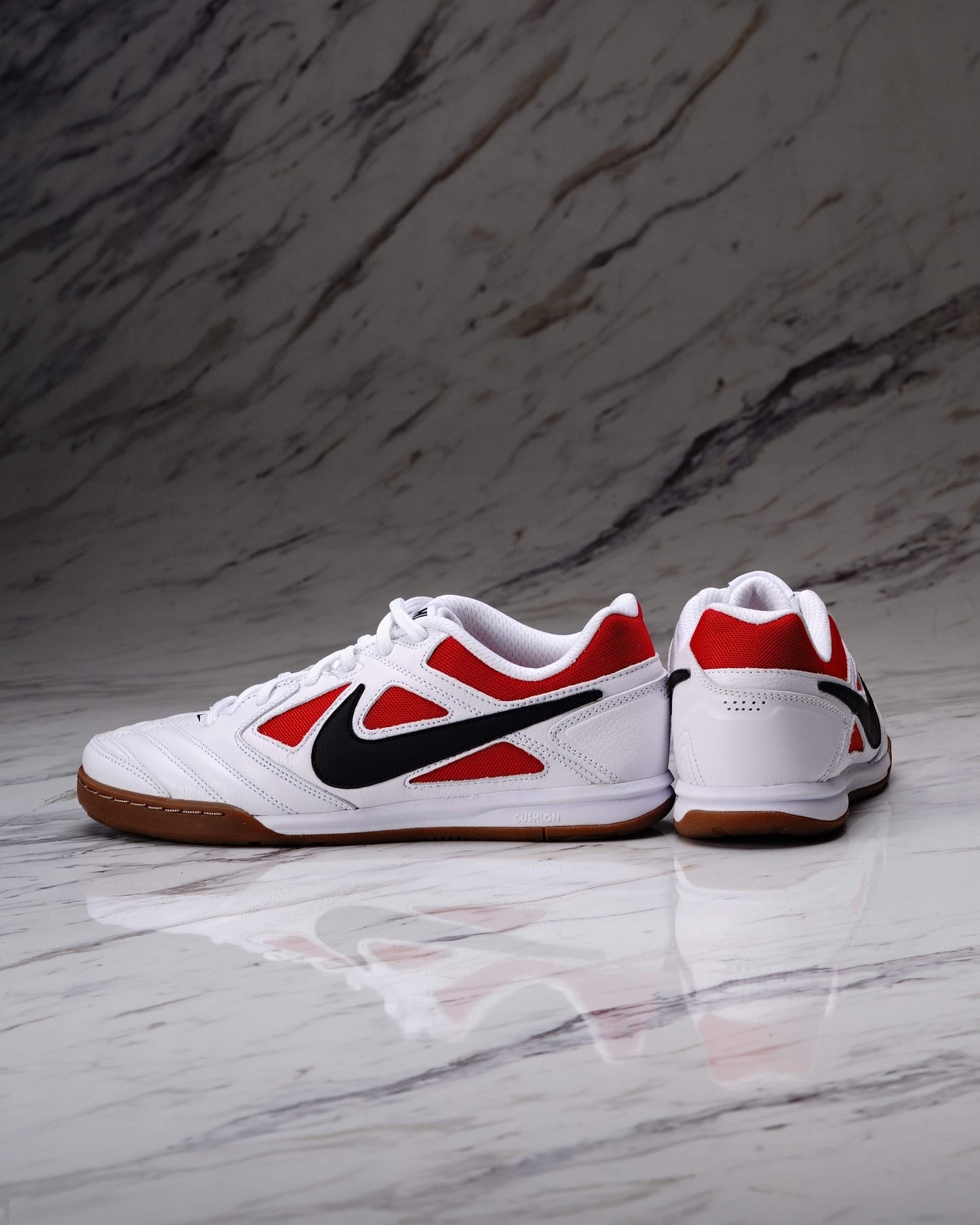 NIKE GATO FB WHITE