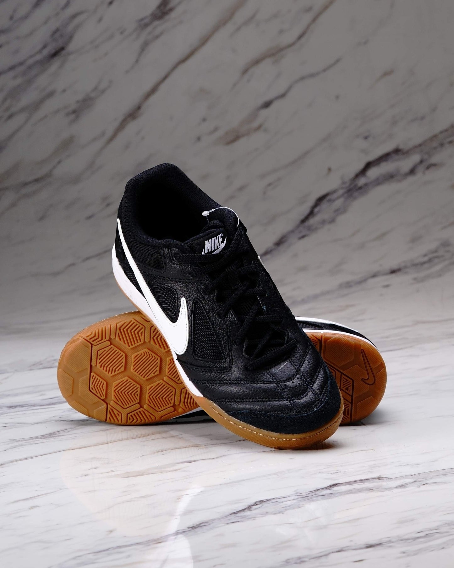 NIKE GATO BLACK