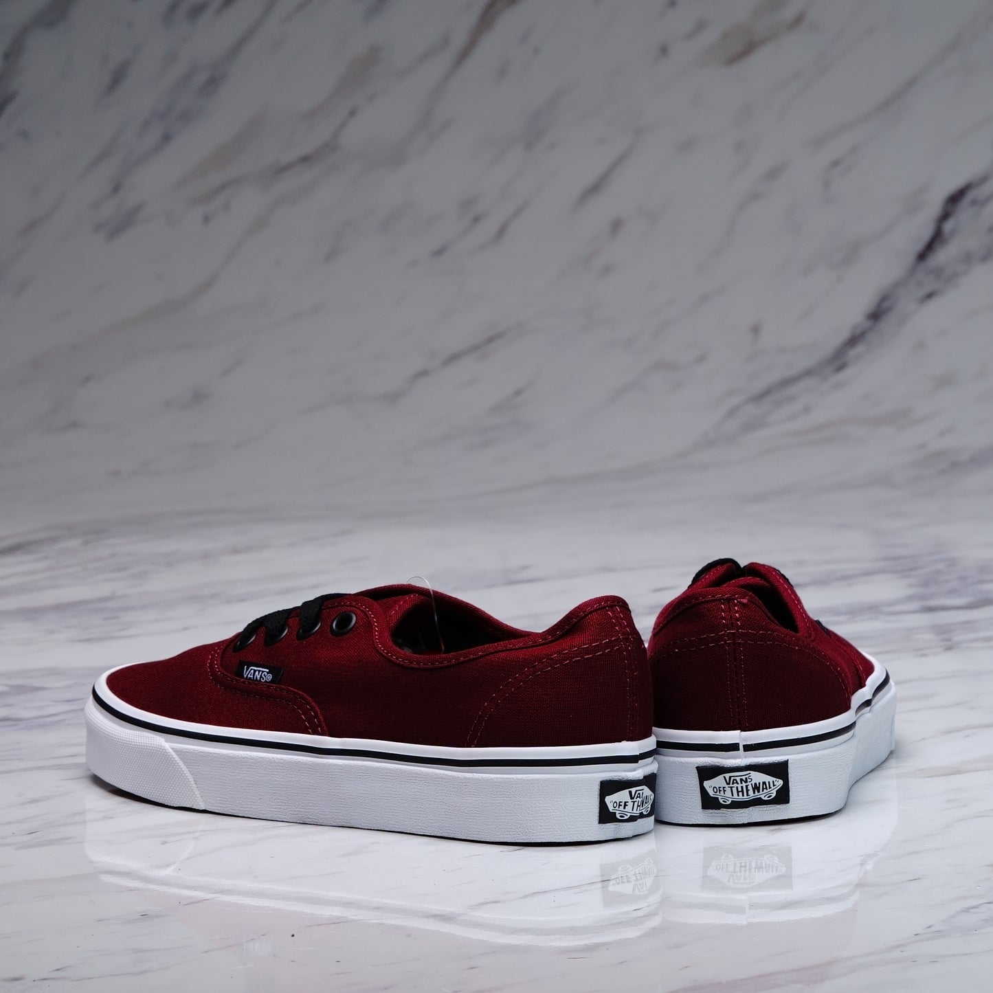 VANS AUTHENTIC PORT ROYALE