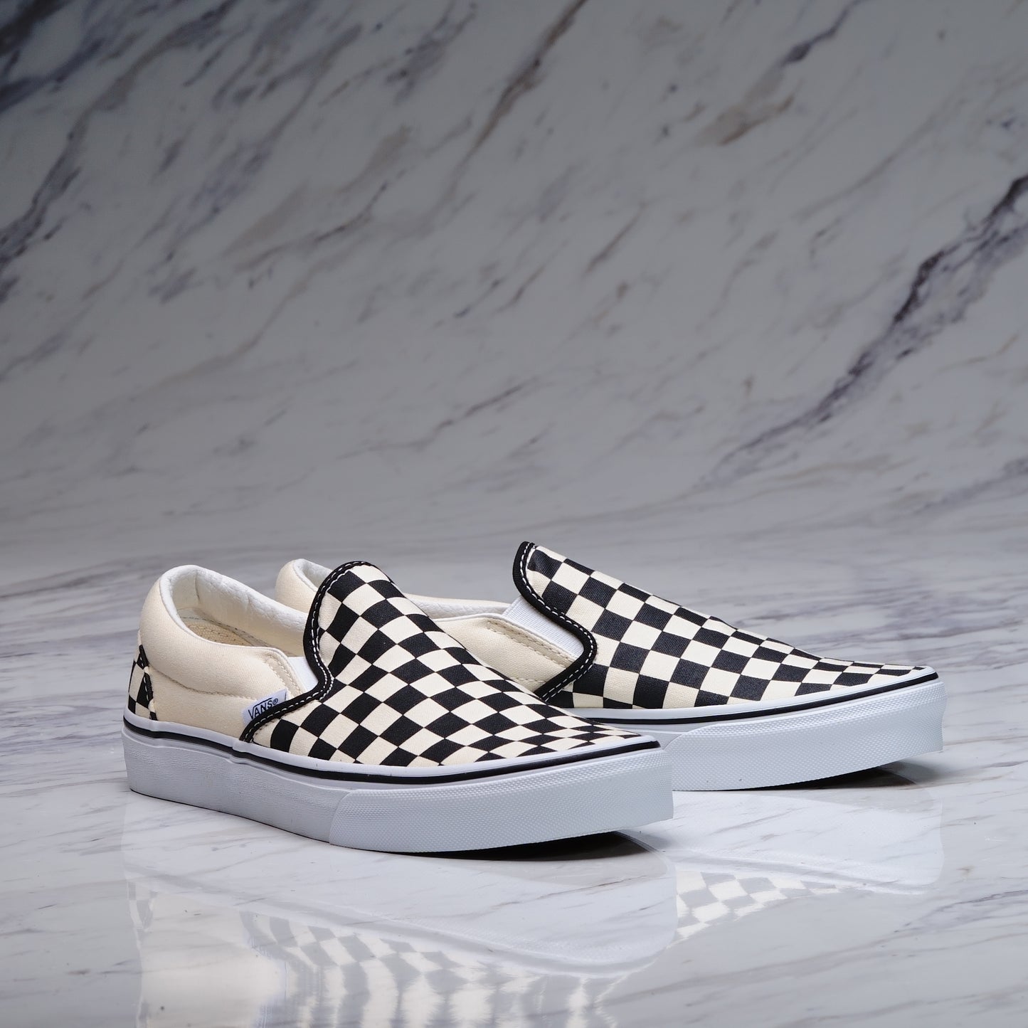 VANS CLASSIC SLIP ON
