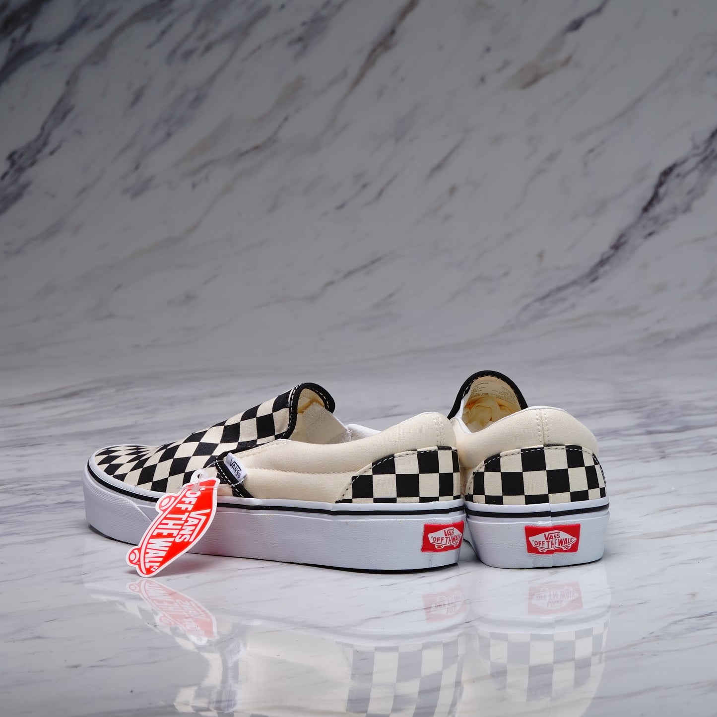 VANS CLASSIC SLIP ON