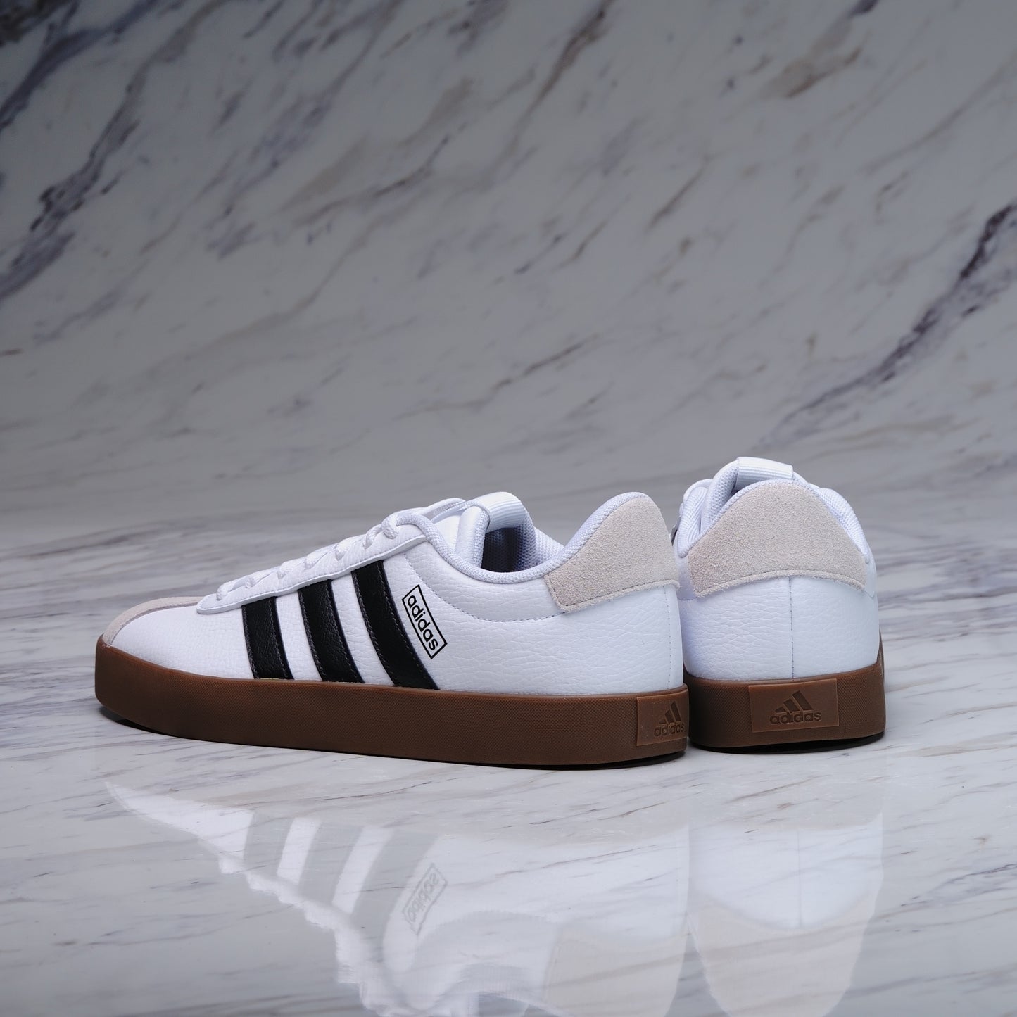 ADIDAS FTW VL COURT 3.0 MALE