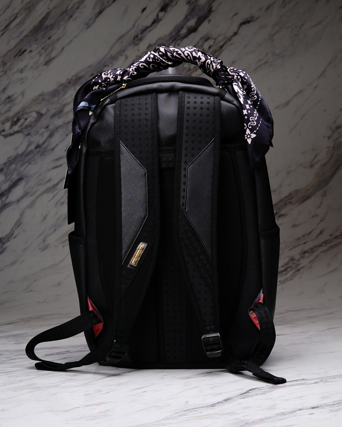 MOCHILA TUPAC