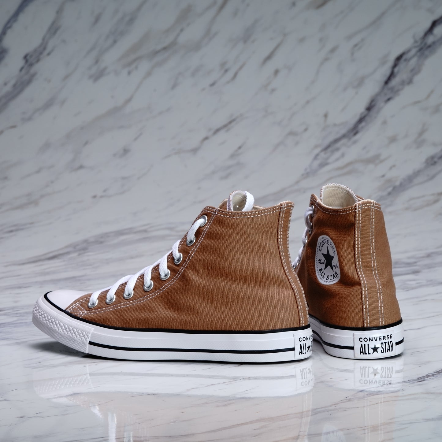 CONVERSE CHUCK TAYLOR HOT TEA