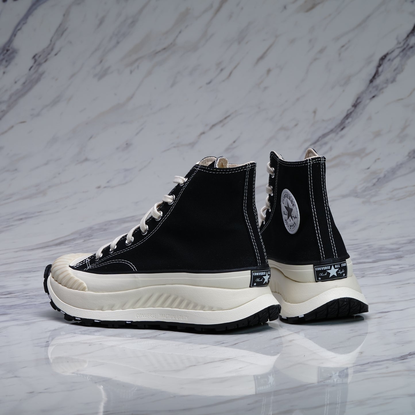 CHUCK 70 AT-CX BLACK