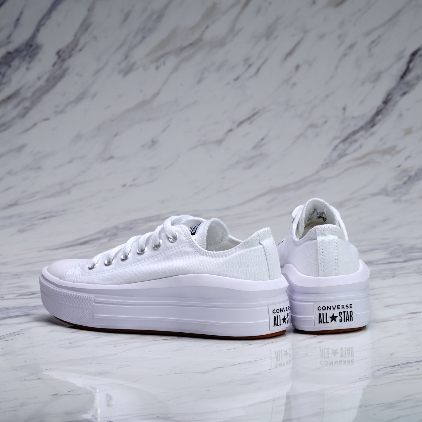 Converse Chuck Taylor All Star Move Ox