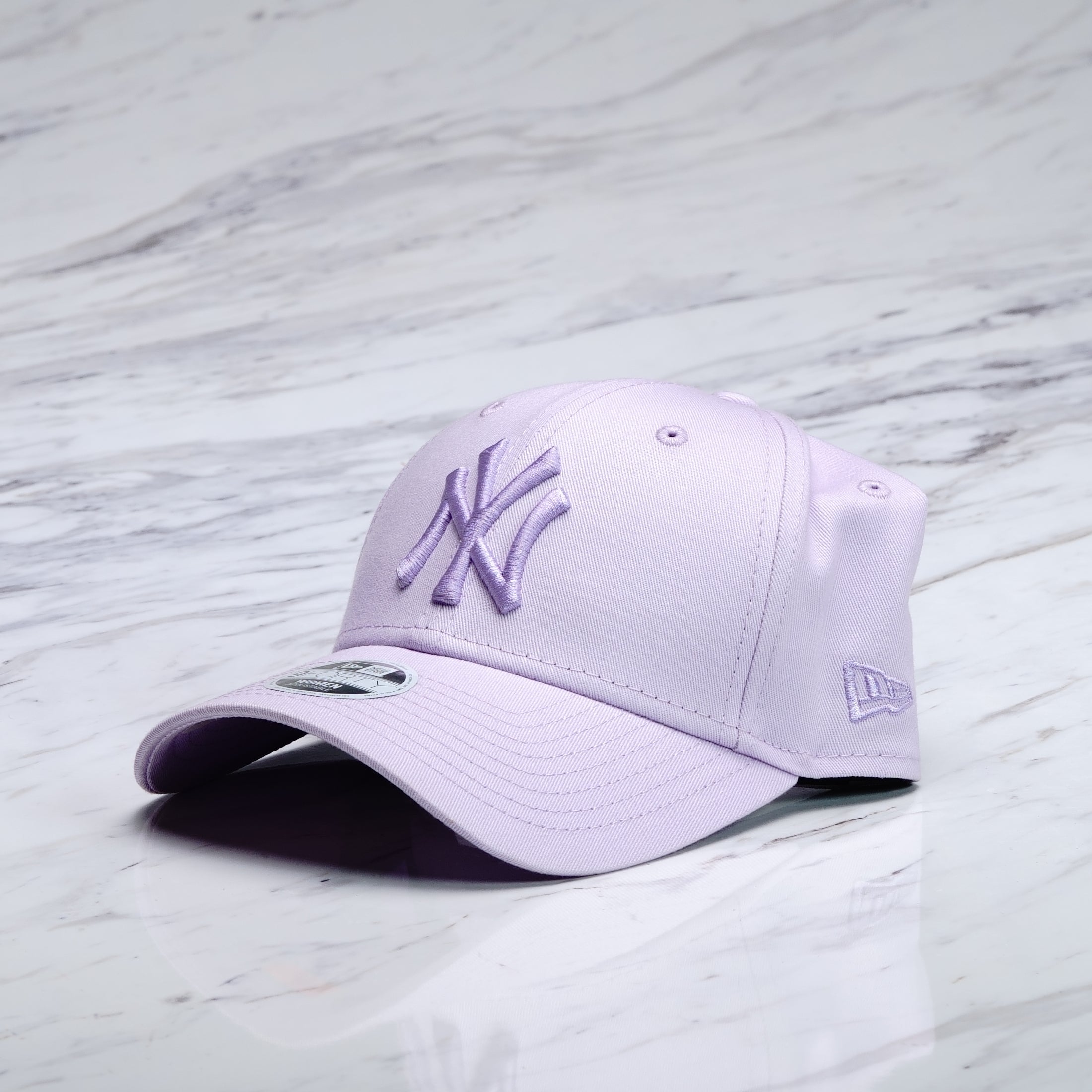New Era League Ess 9Forty Neyyan Graglb | Kadın | 60503373-001 | Sneaks Up