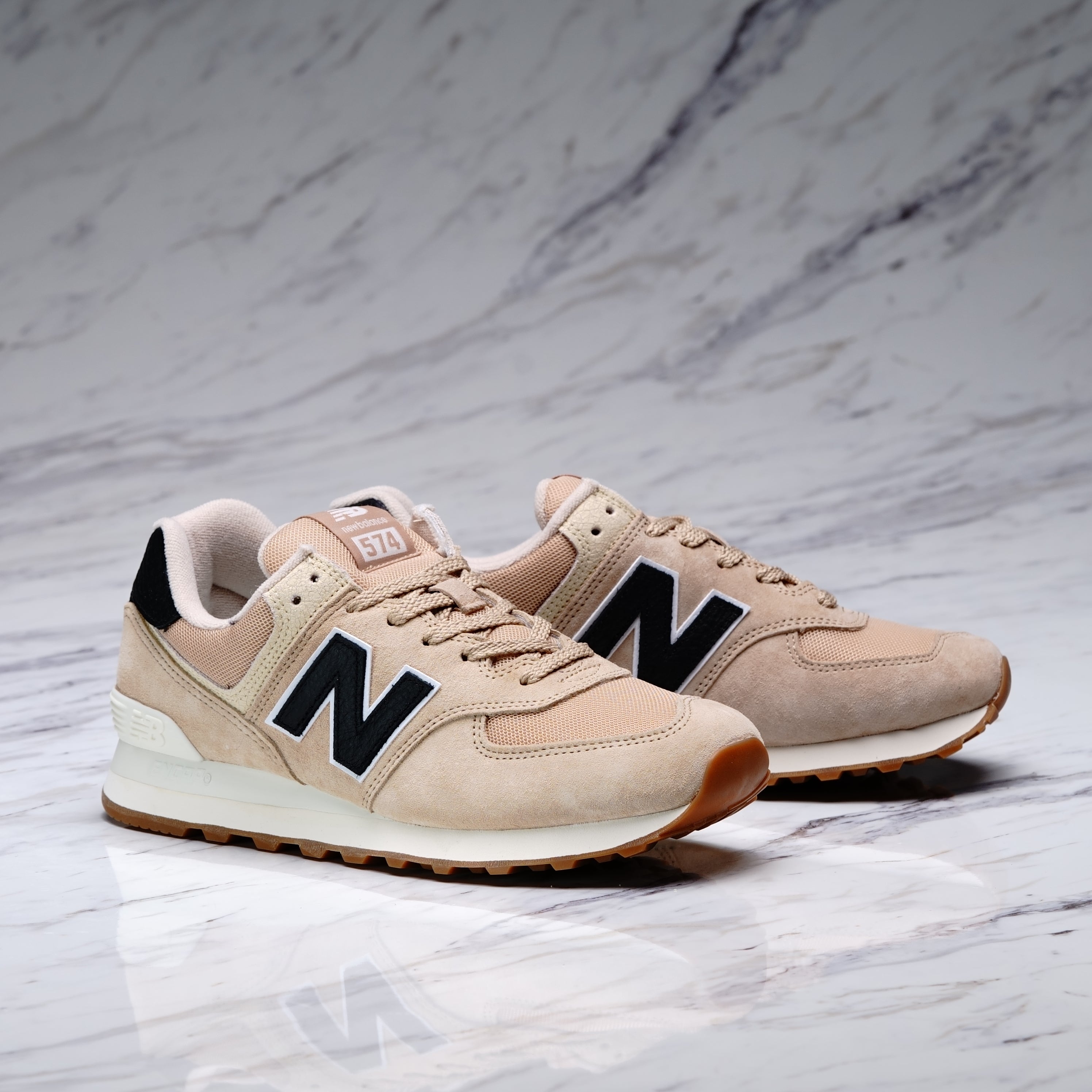 NEW BALANCE 574 MODA URBANA SV