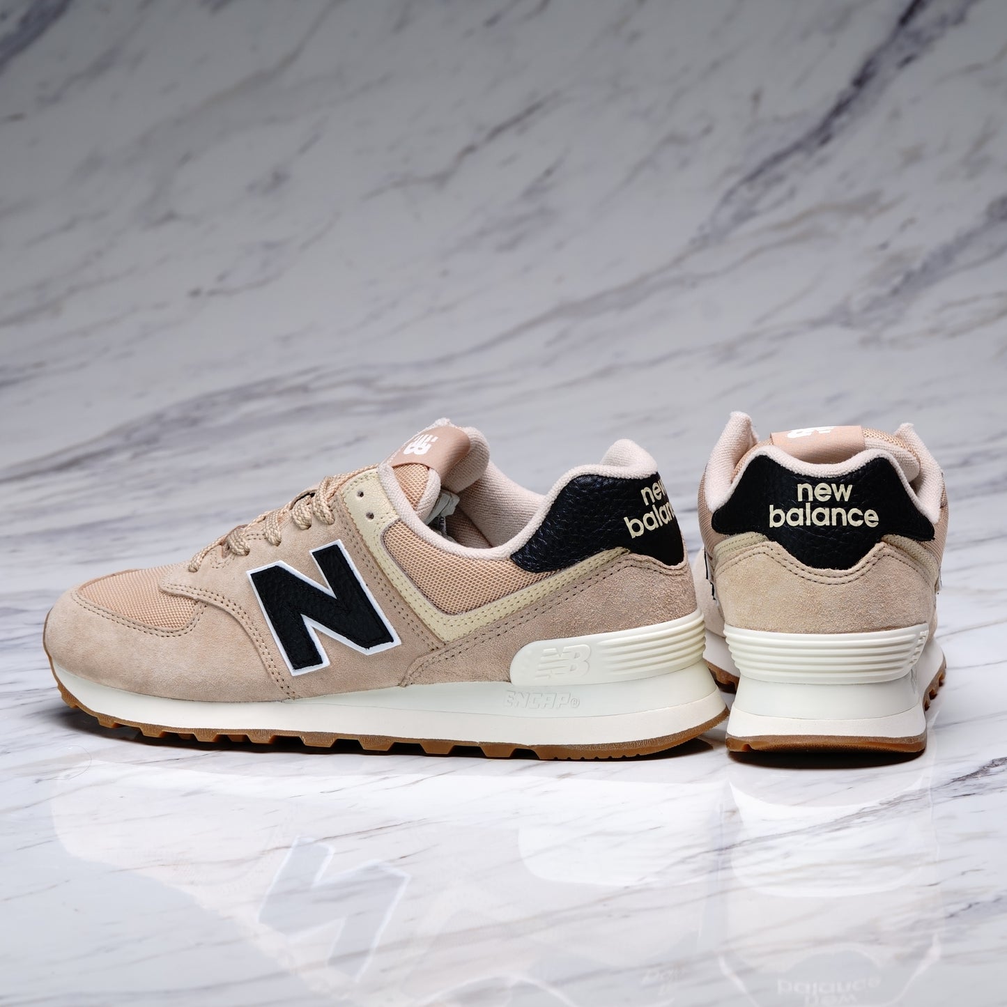 NEW BALANCE 574