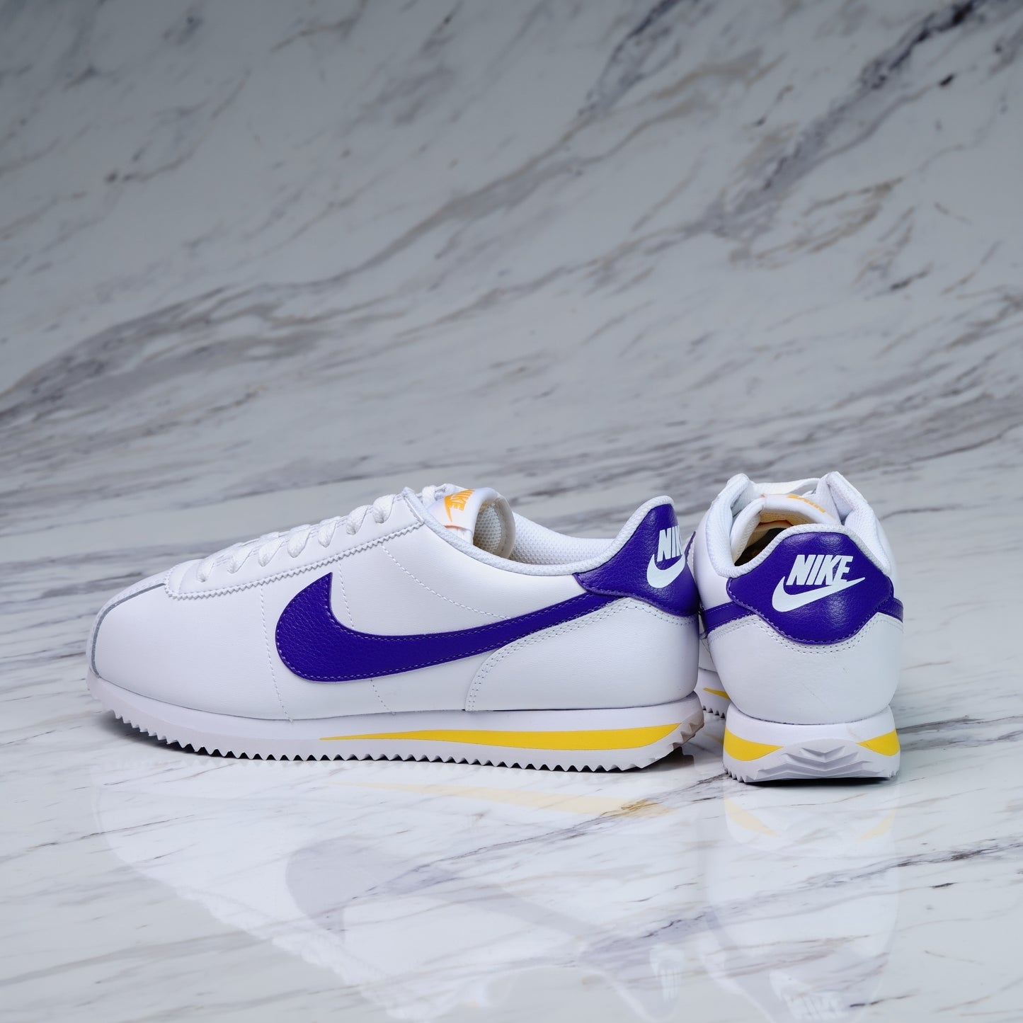 NIKE CORTEZ LTR