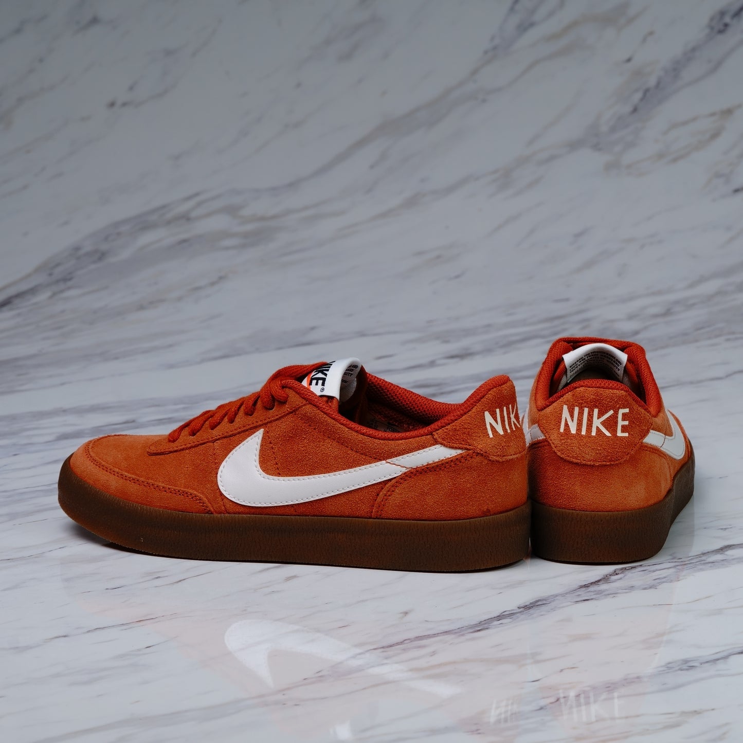 NIKE KILLSHOT 2 SDE