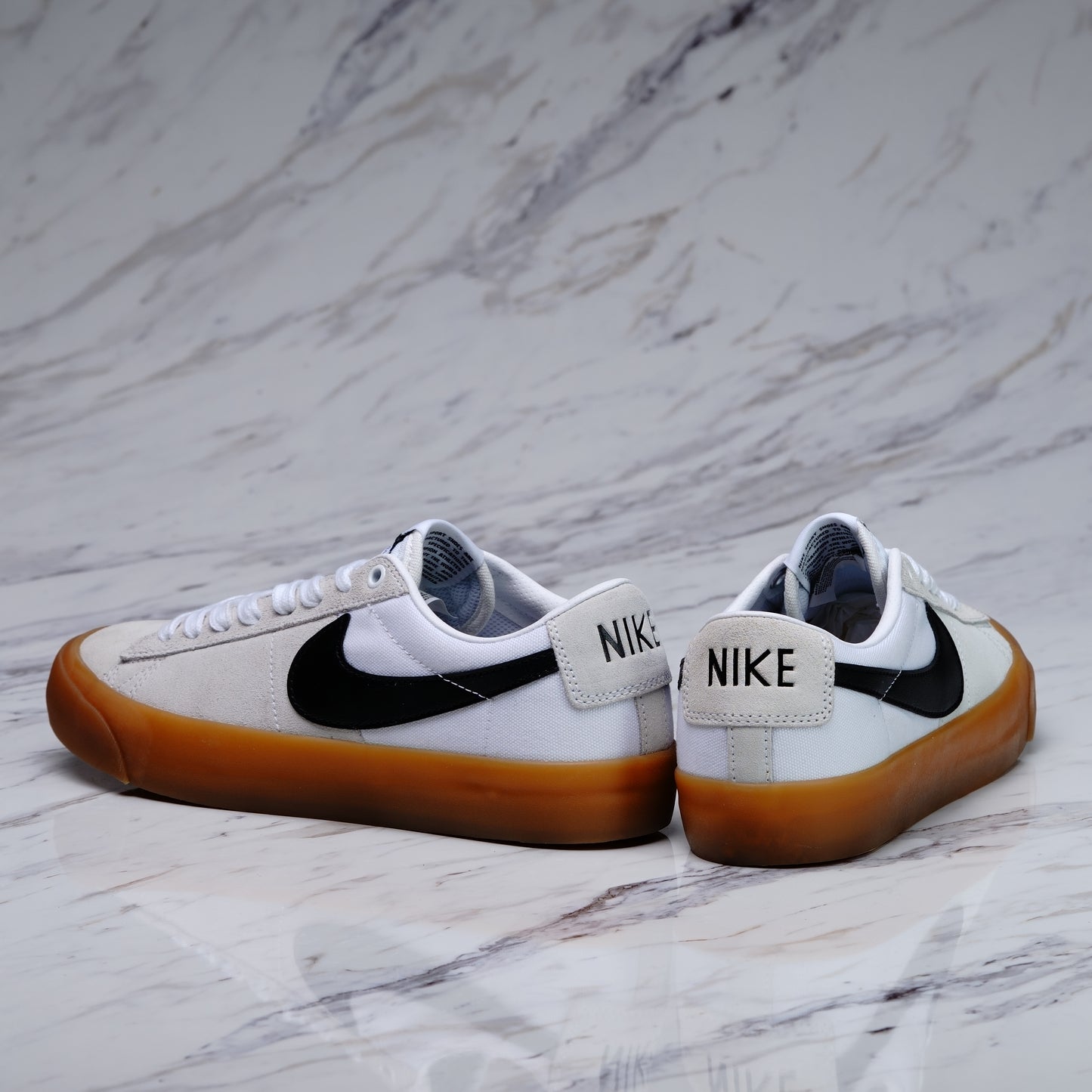NIKE SB ZOOM BLAZER LOW PRO GT