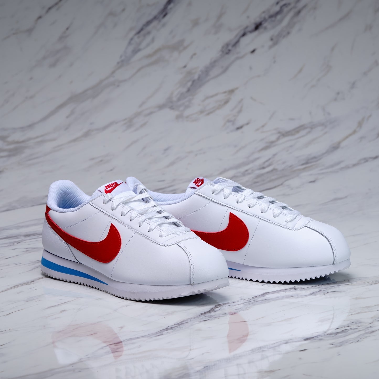 W NIKE CORTEZ