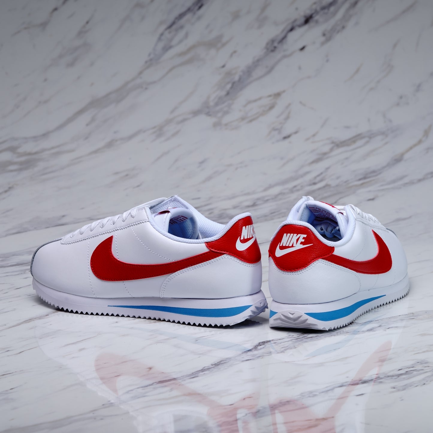 W NIKE CORTEZ