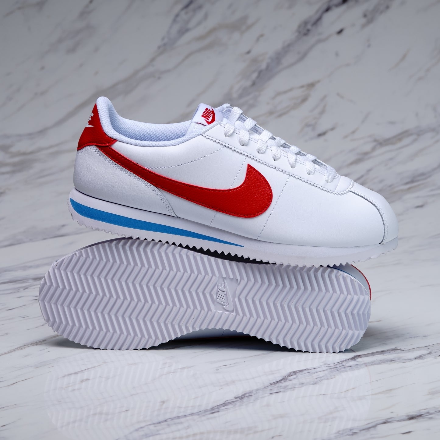 W NIKE CORTEZ