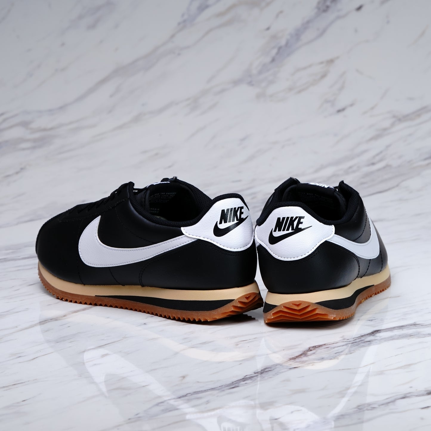 NIKE CORTEZ LTR