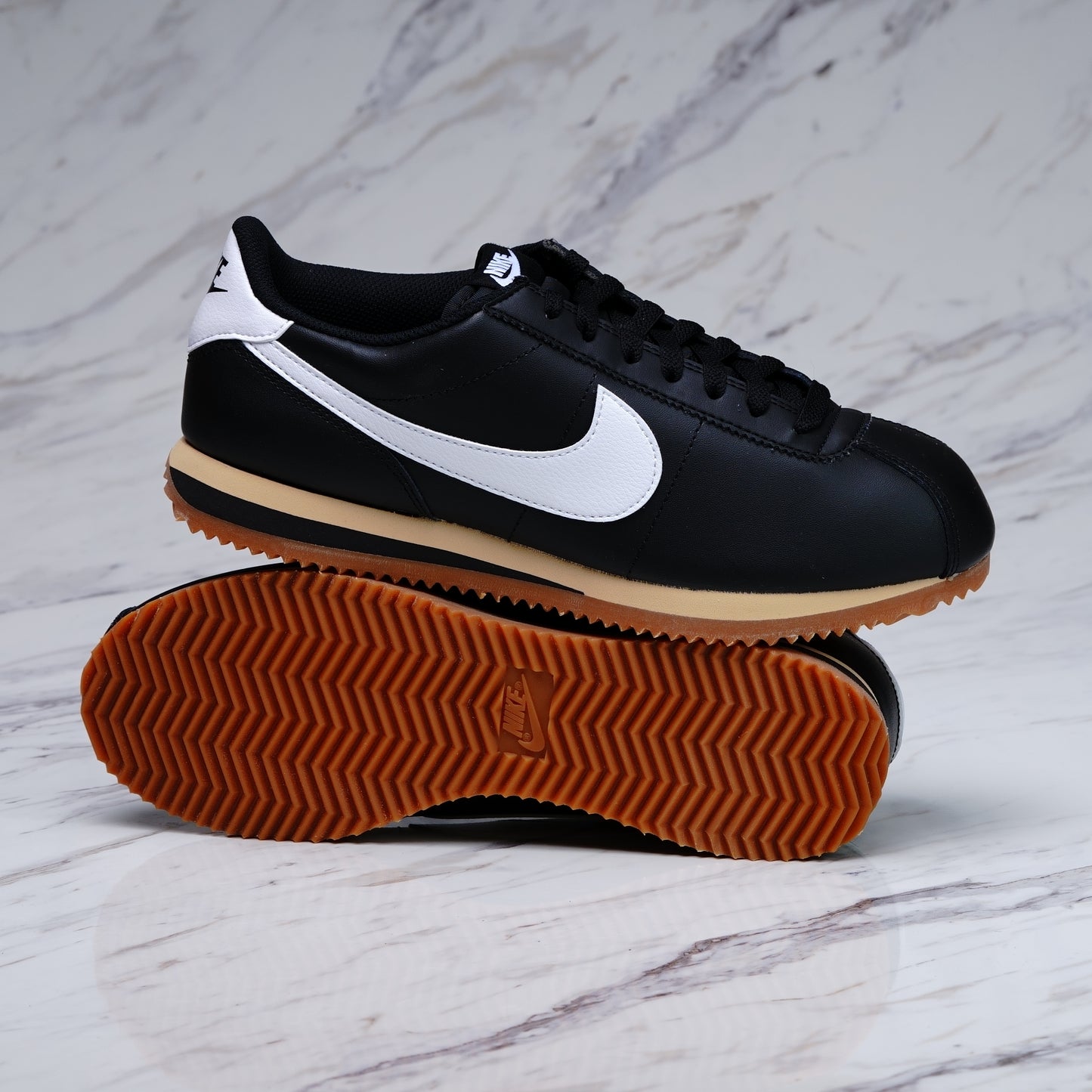 NIKE CORTEZ LTR