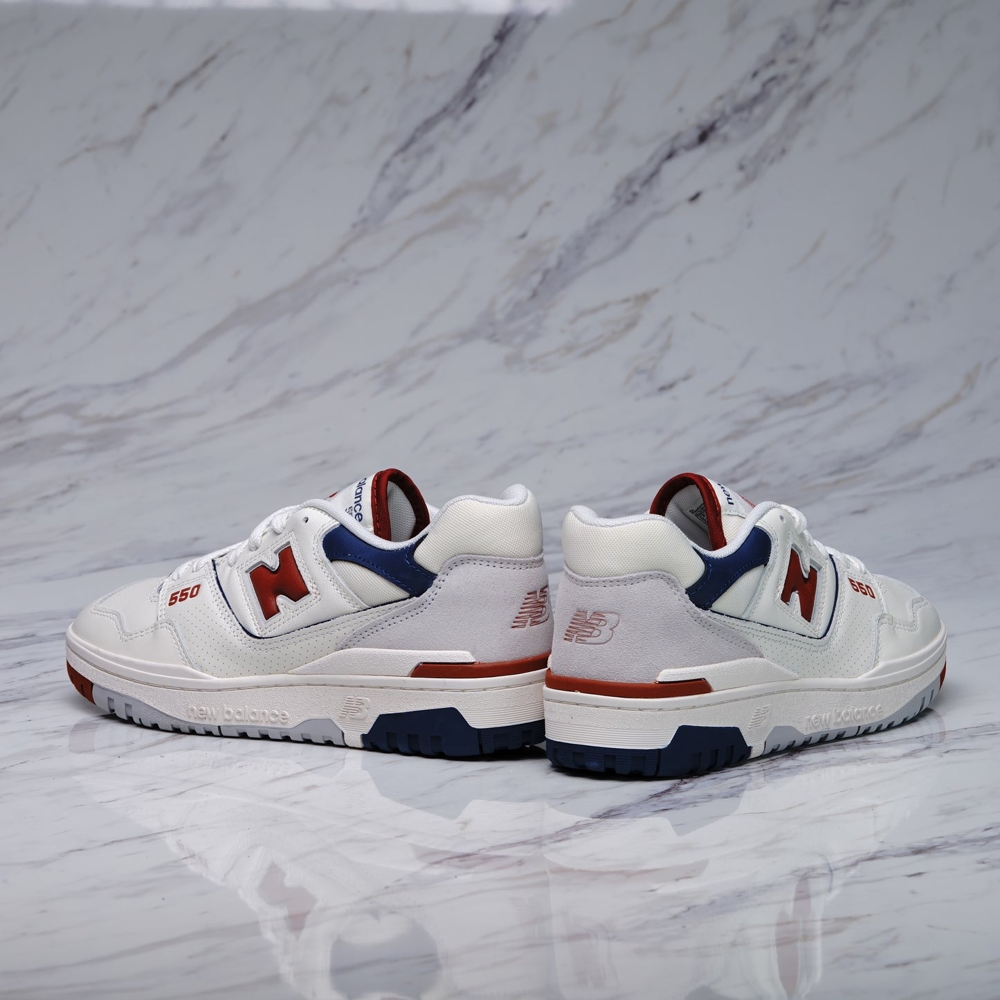 NEW BALANCE 550